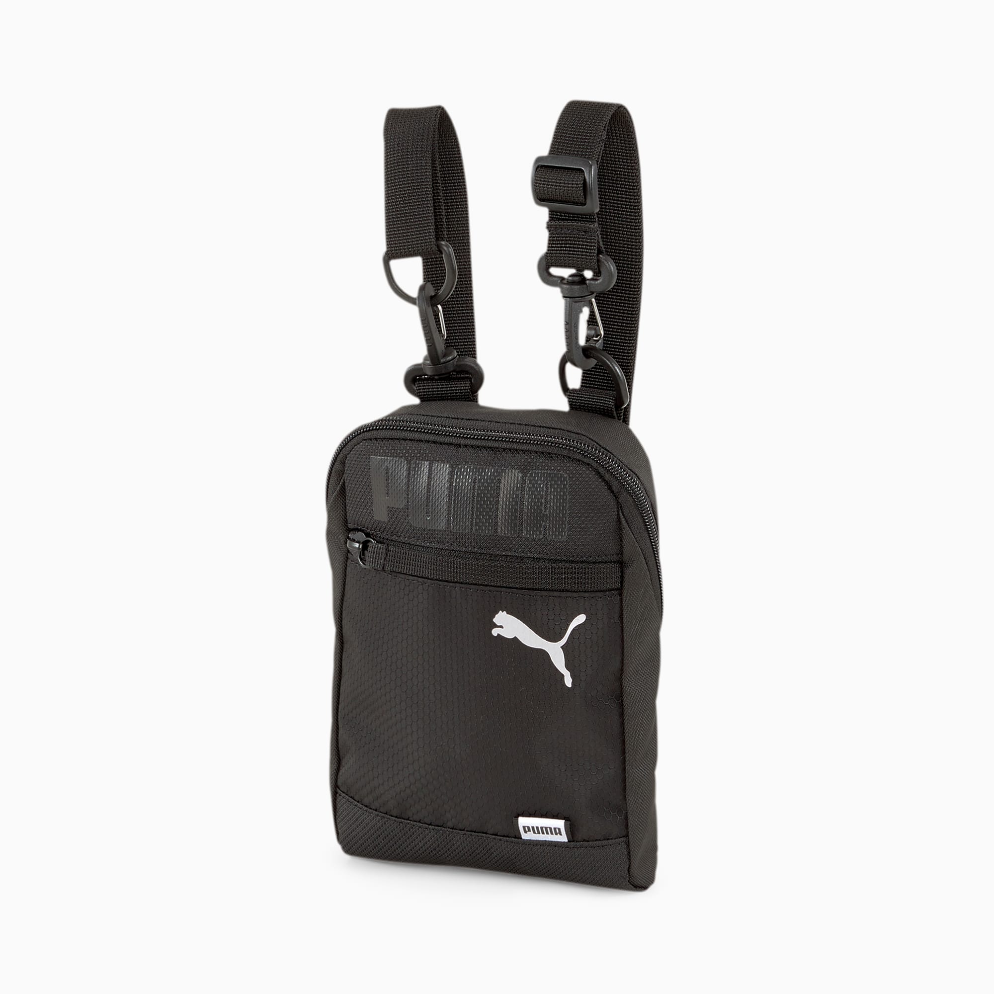 puma over the shoulder bag