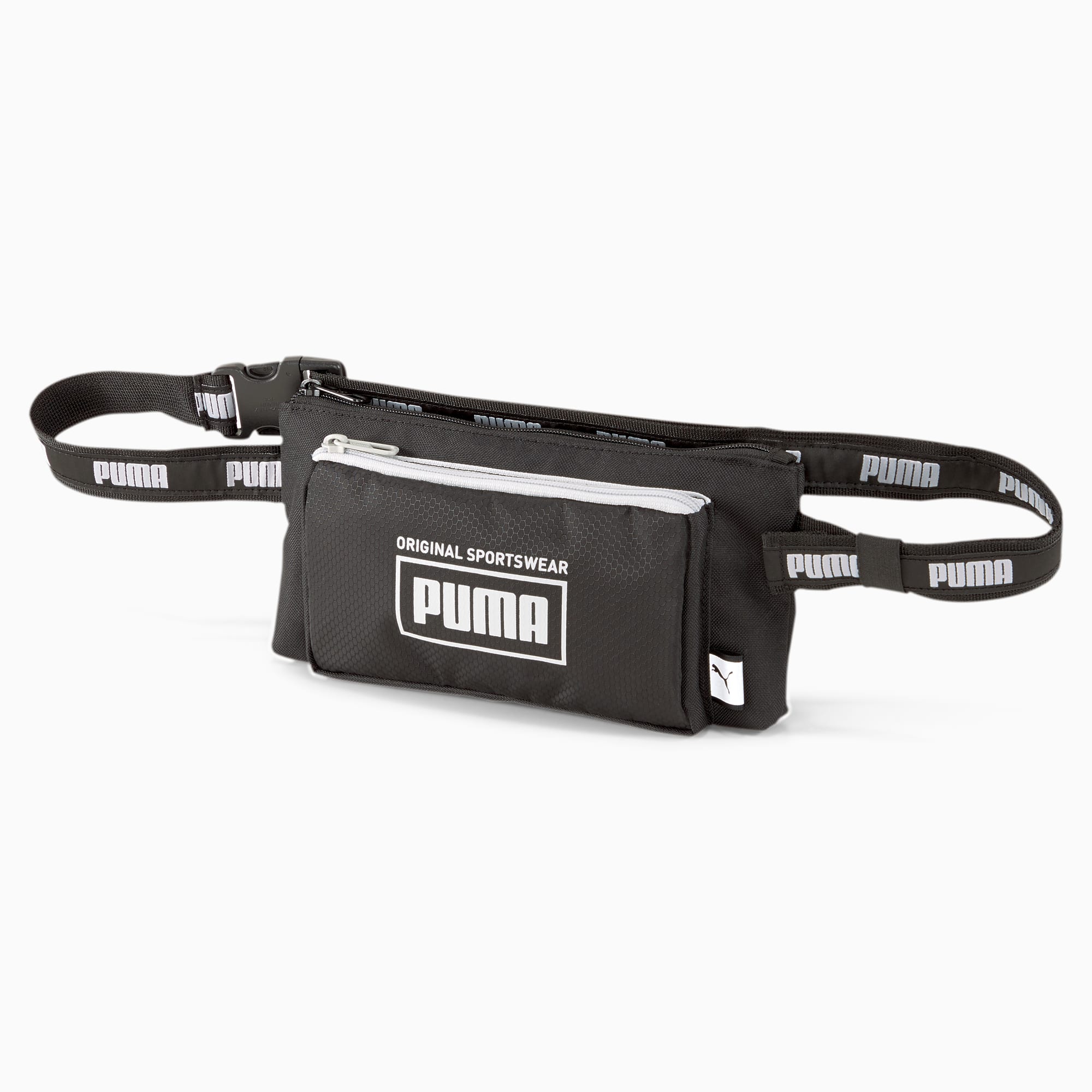 puma sole waist bag