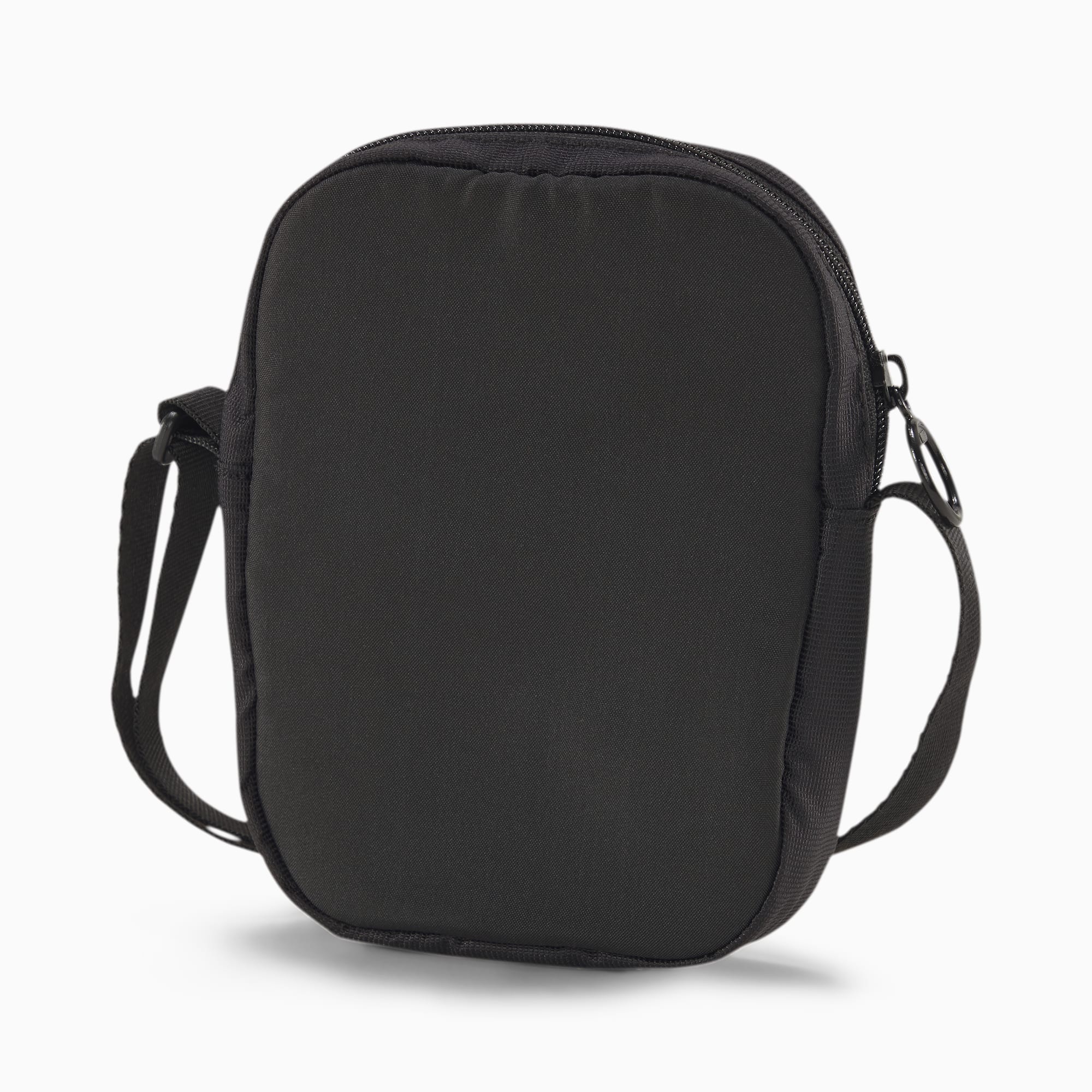 Shoulder bag puma originals portable woven top