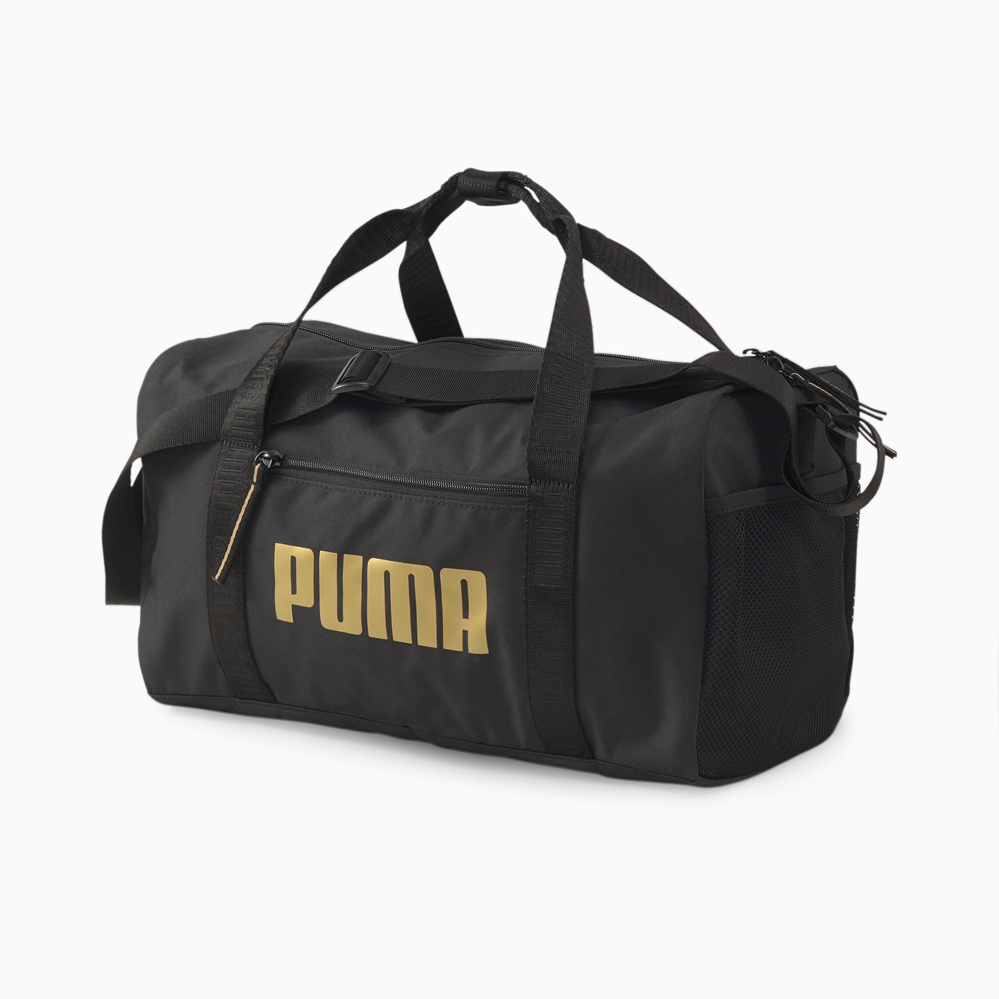 puma gym bag women's