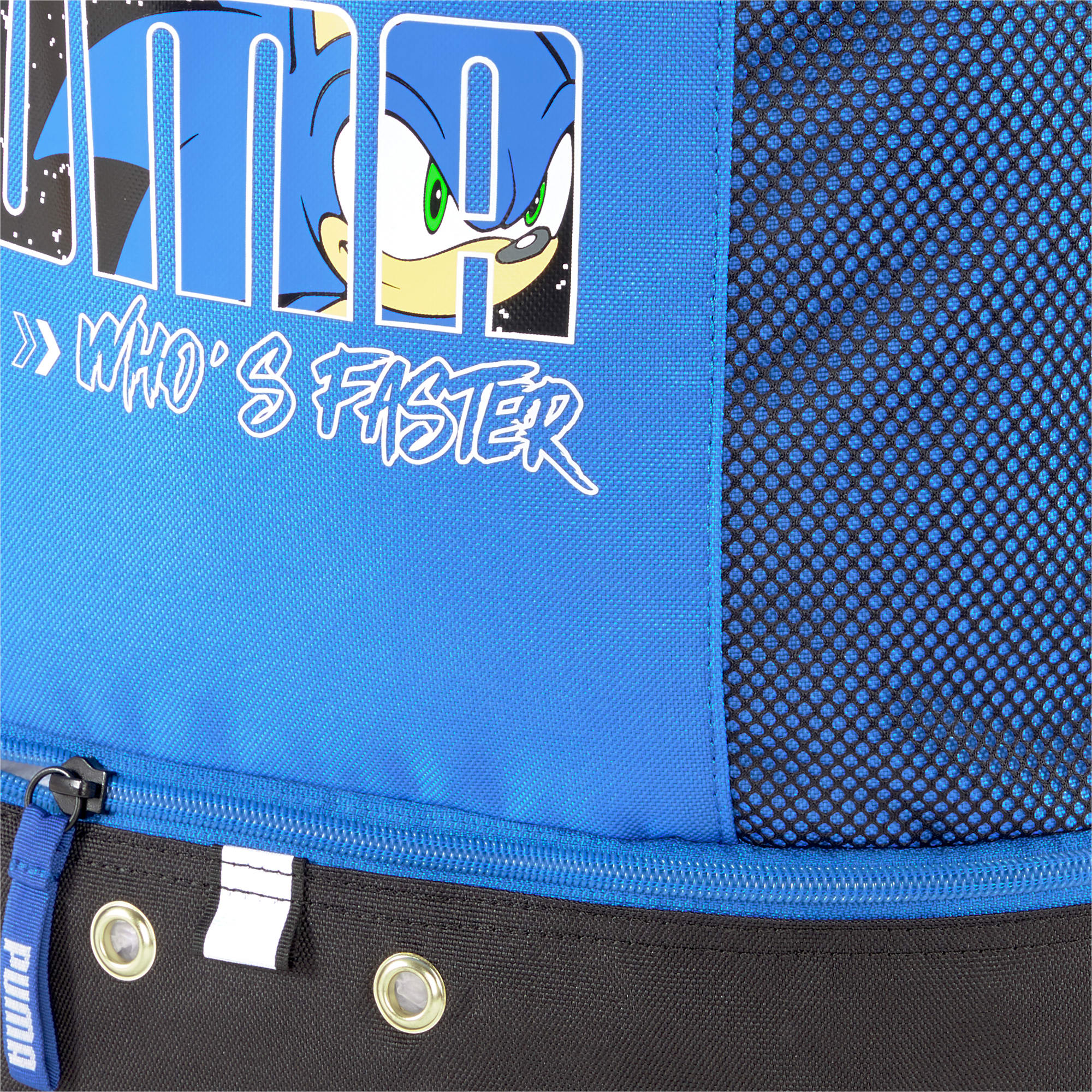 Puma x sonic crossbody bag discount