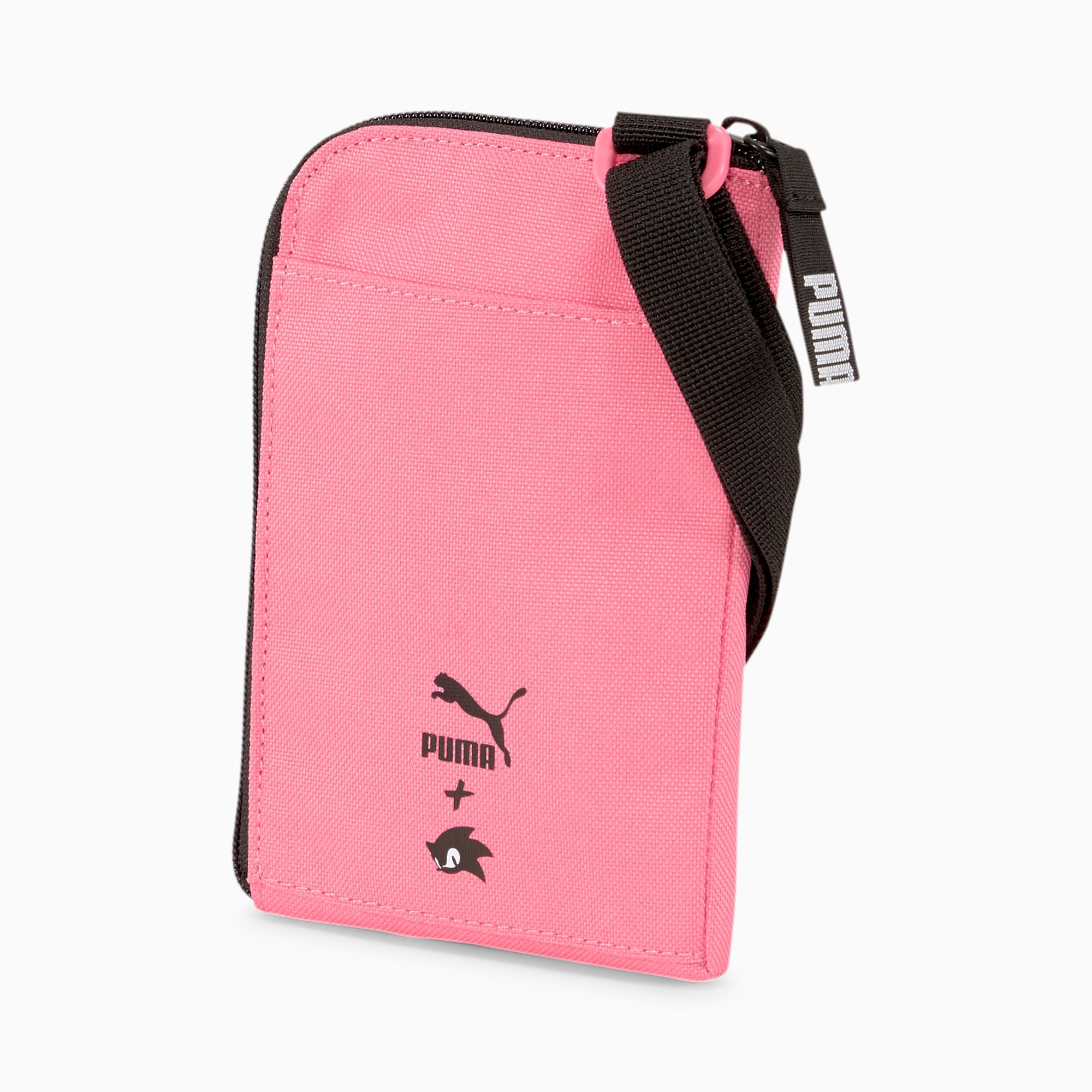 Puma x sonic bag cheap