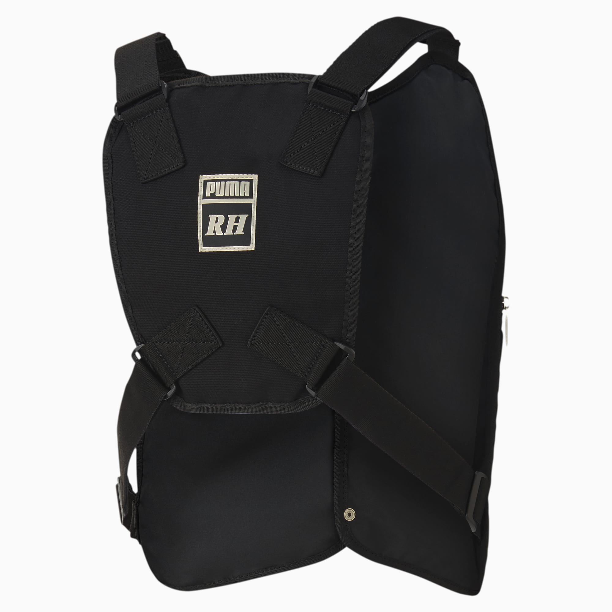 Puma x rhude utility vest outlet