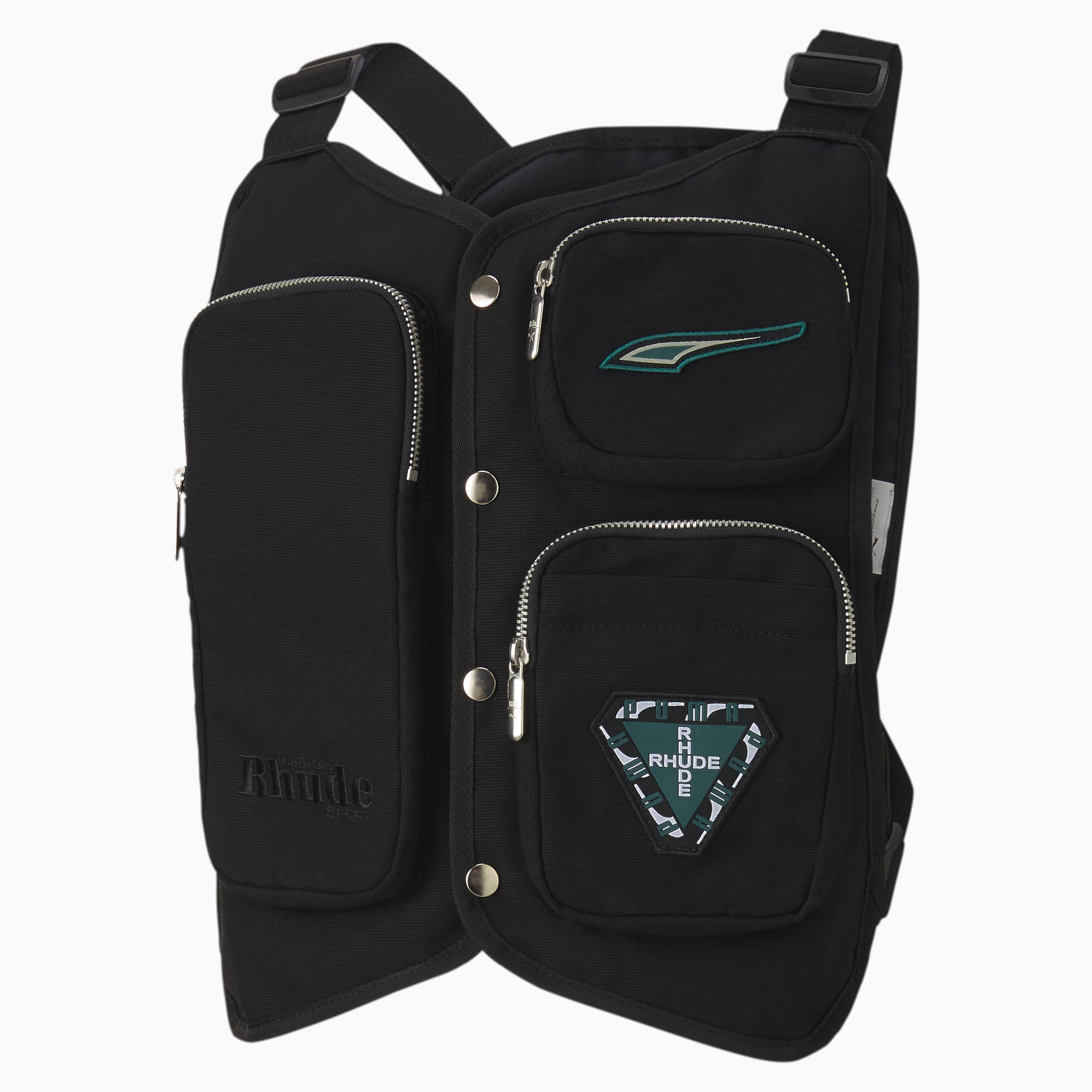 Puma rhude bag sales
