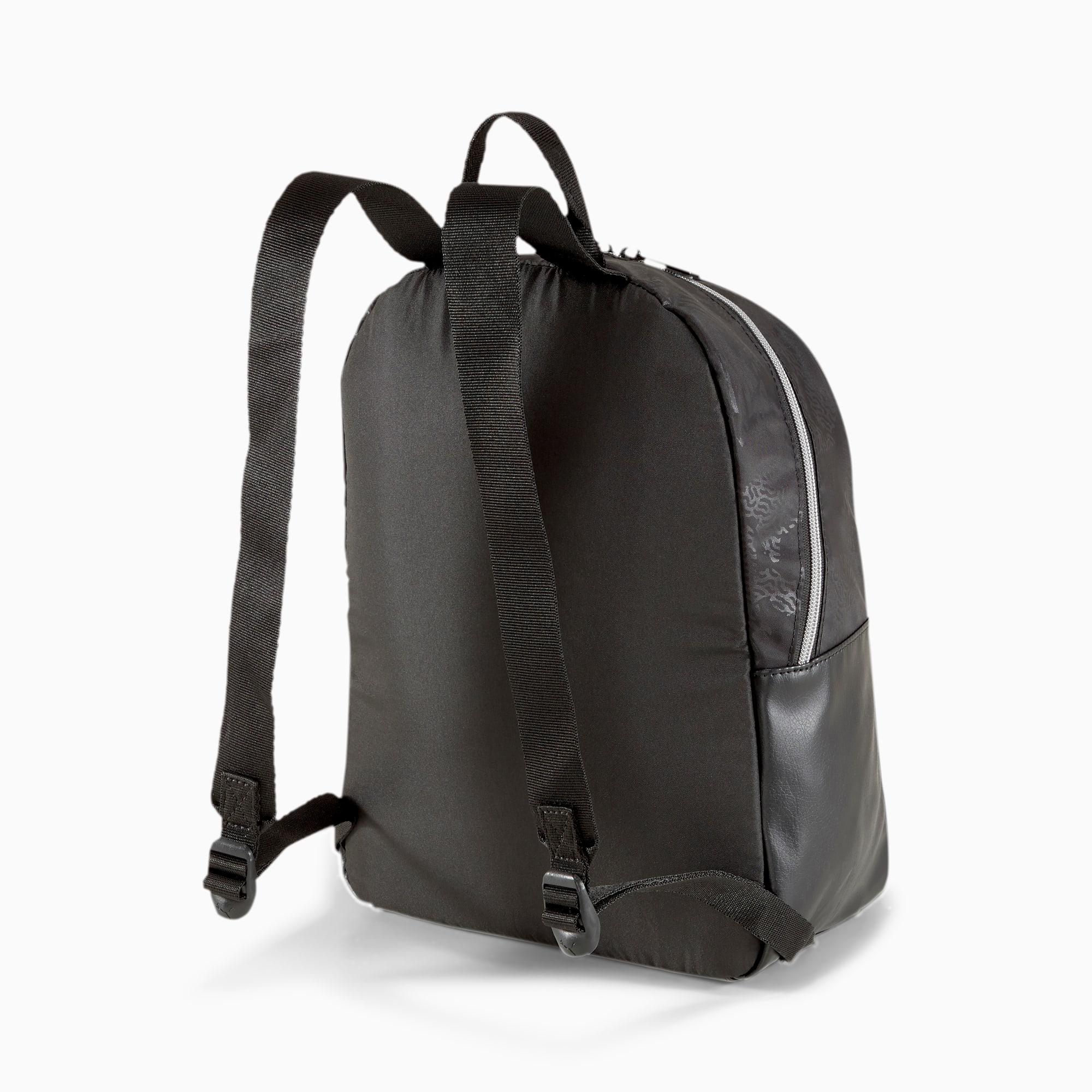 ╰(*´︶`*)╯パックブラック PUMA-x-THE-HUNDREDS-Backpack
