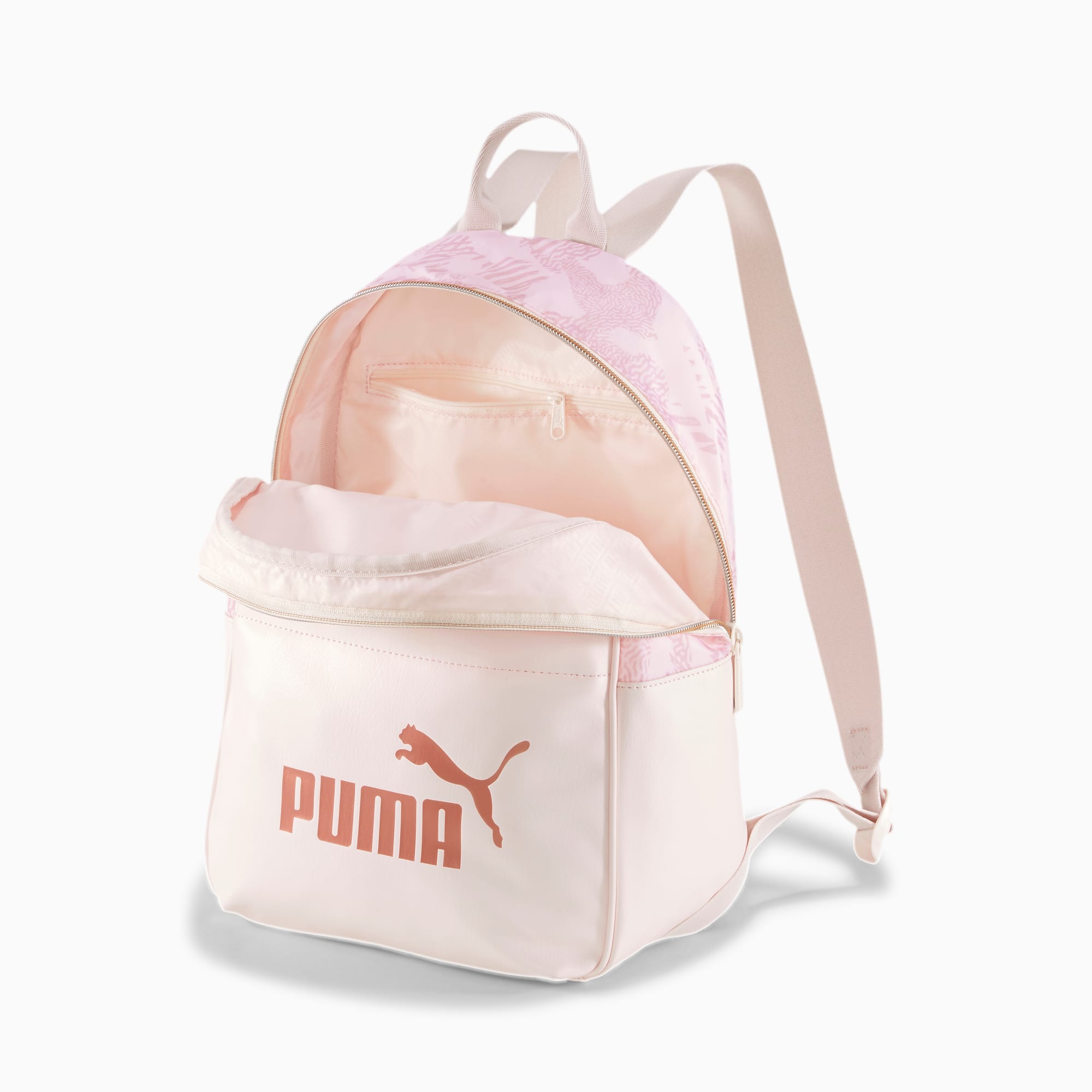 mochila puma wmn core backpack