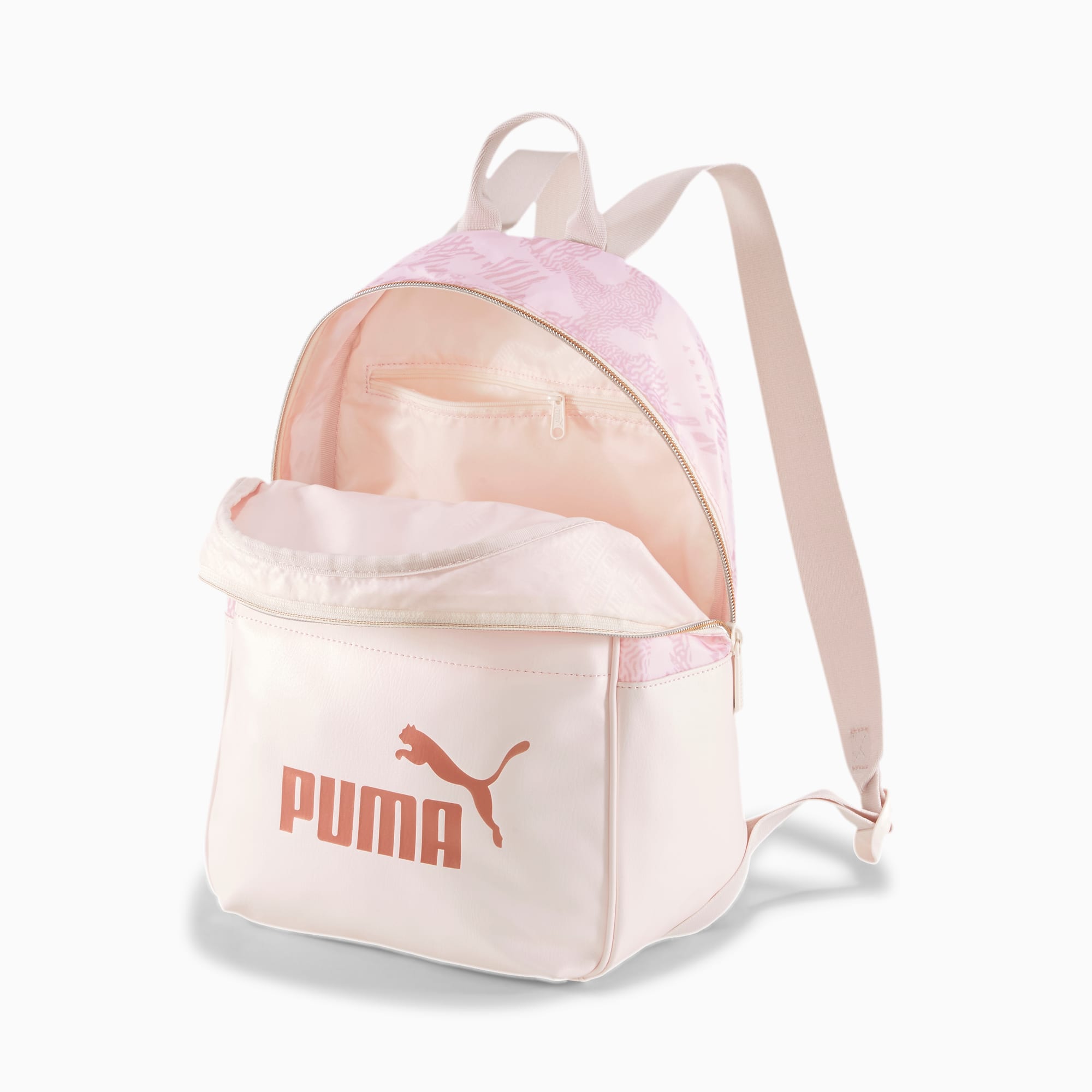 puma wmn core up archive backpack