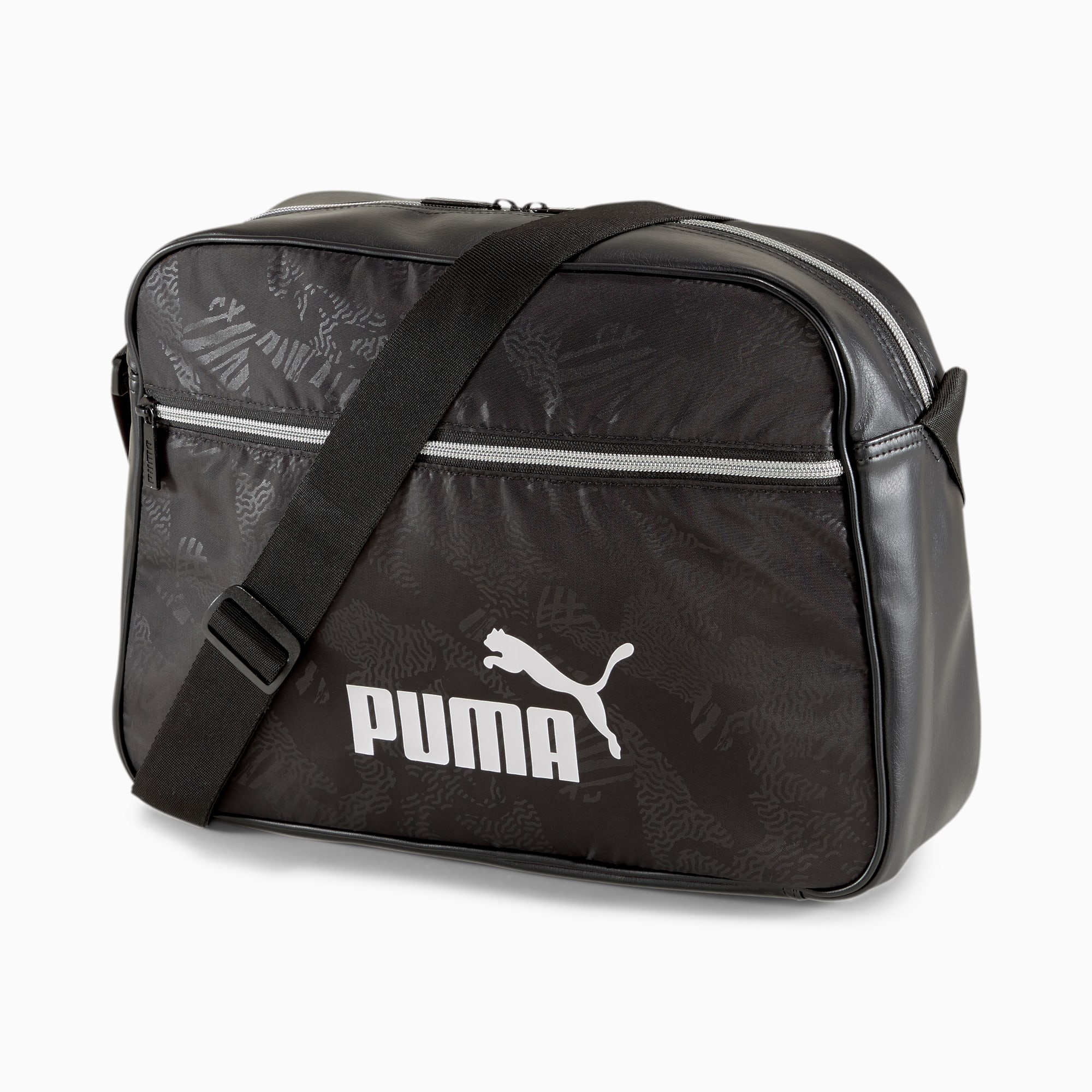 Puma reporter top