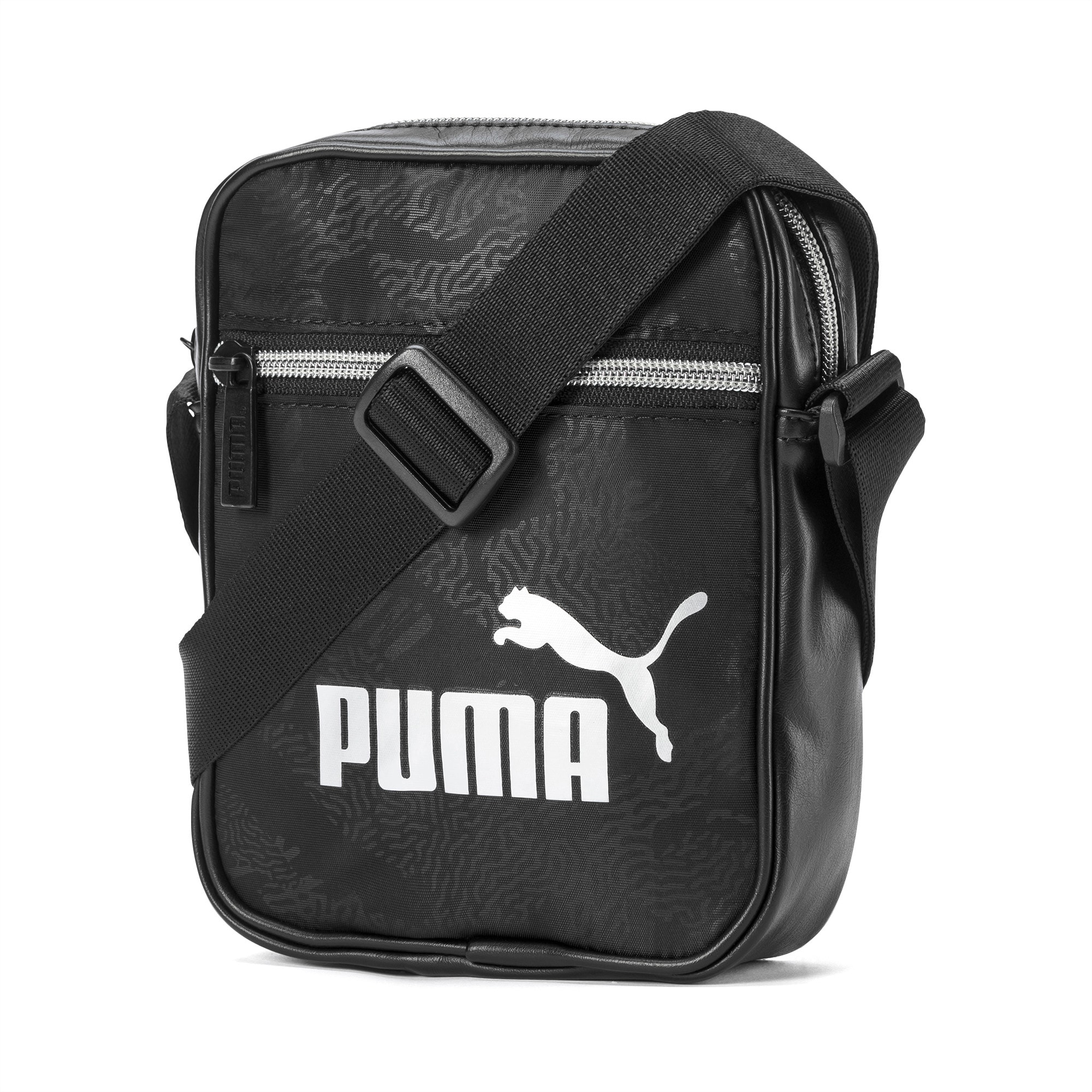 Portable Women's Shoulder Bag | PUMA Shop All Puma | PUMA