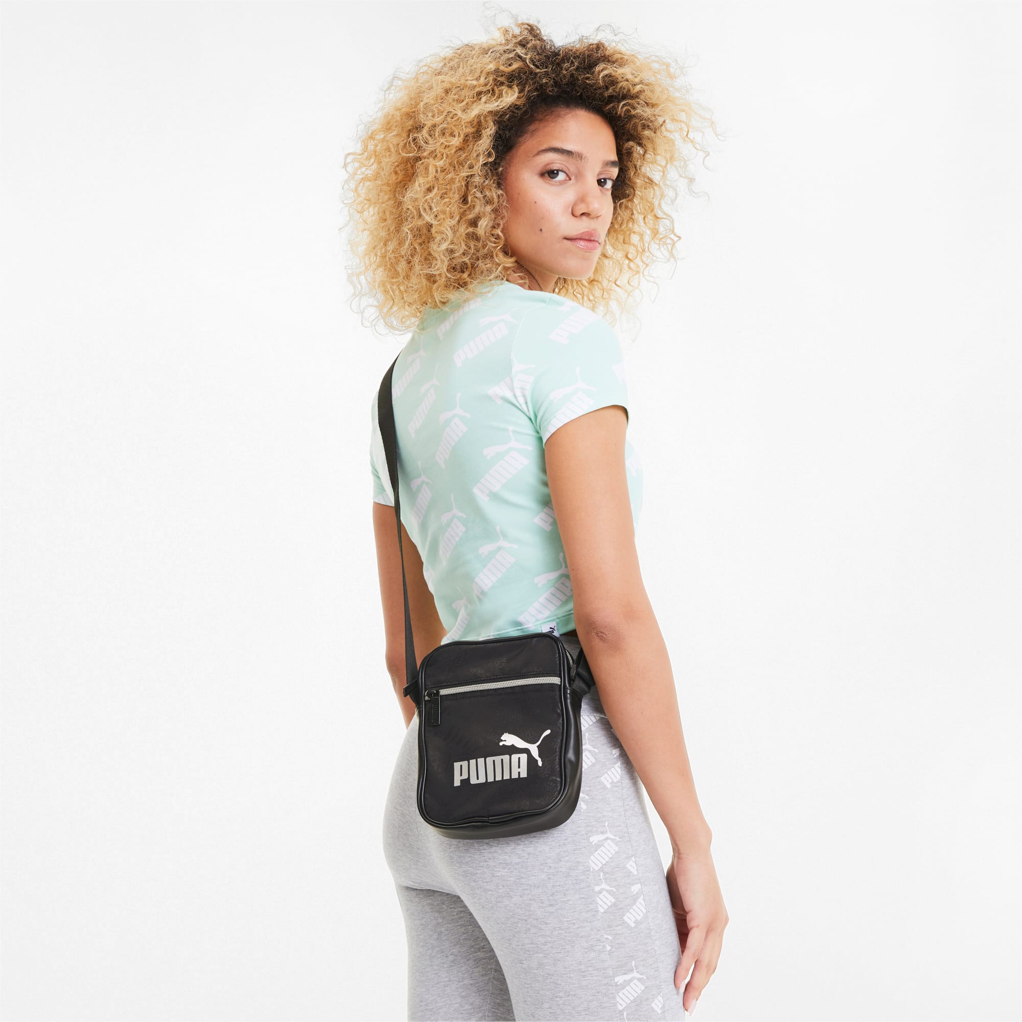 Puma shoulder bags for ladies outlet