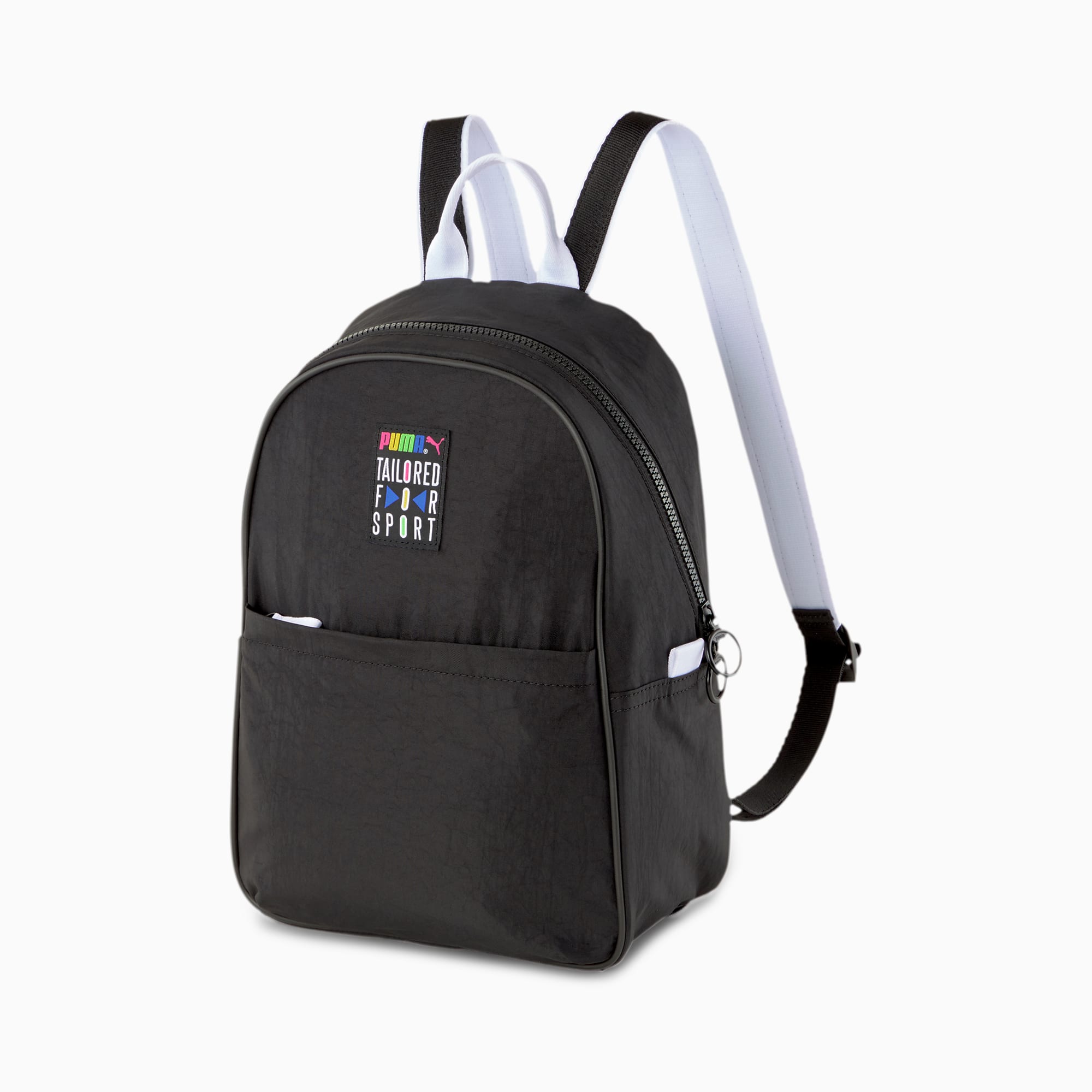 puma street running backpack