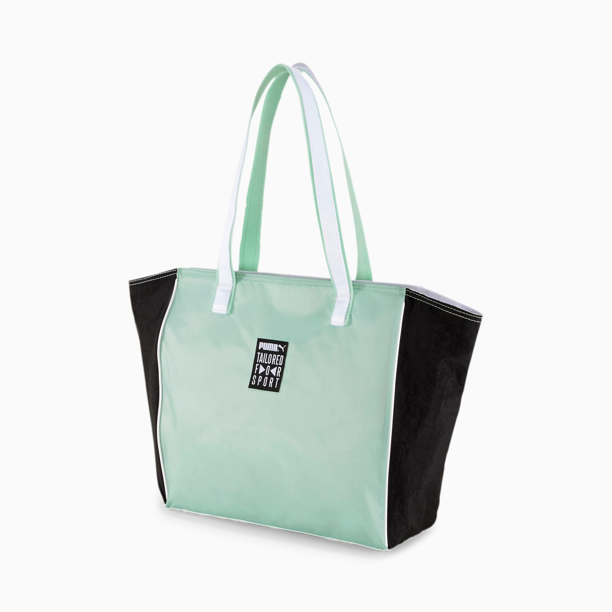 sac puma femme bleu