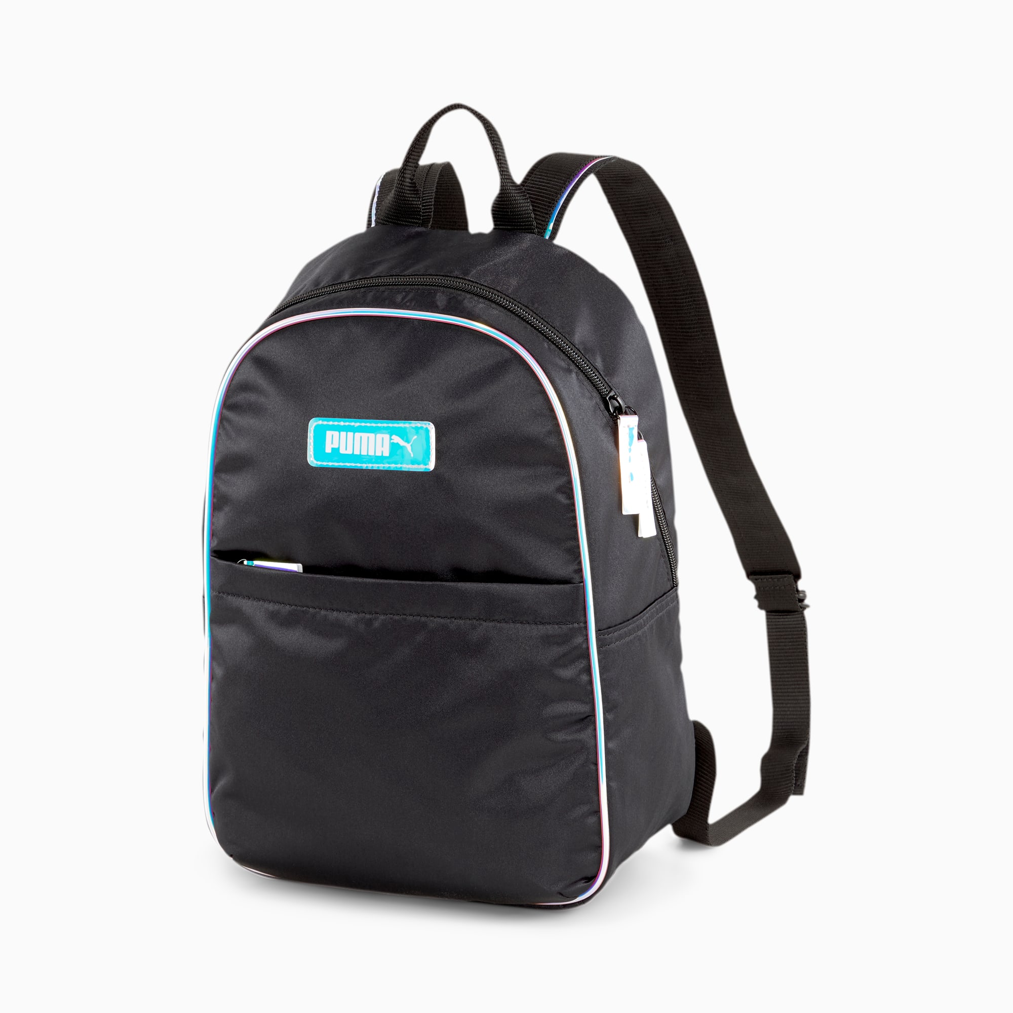 puma holographic backpack