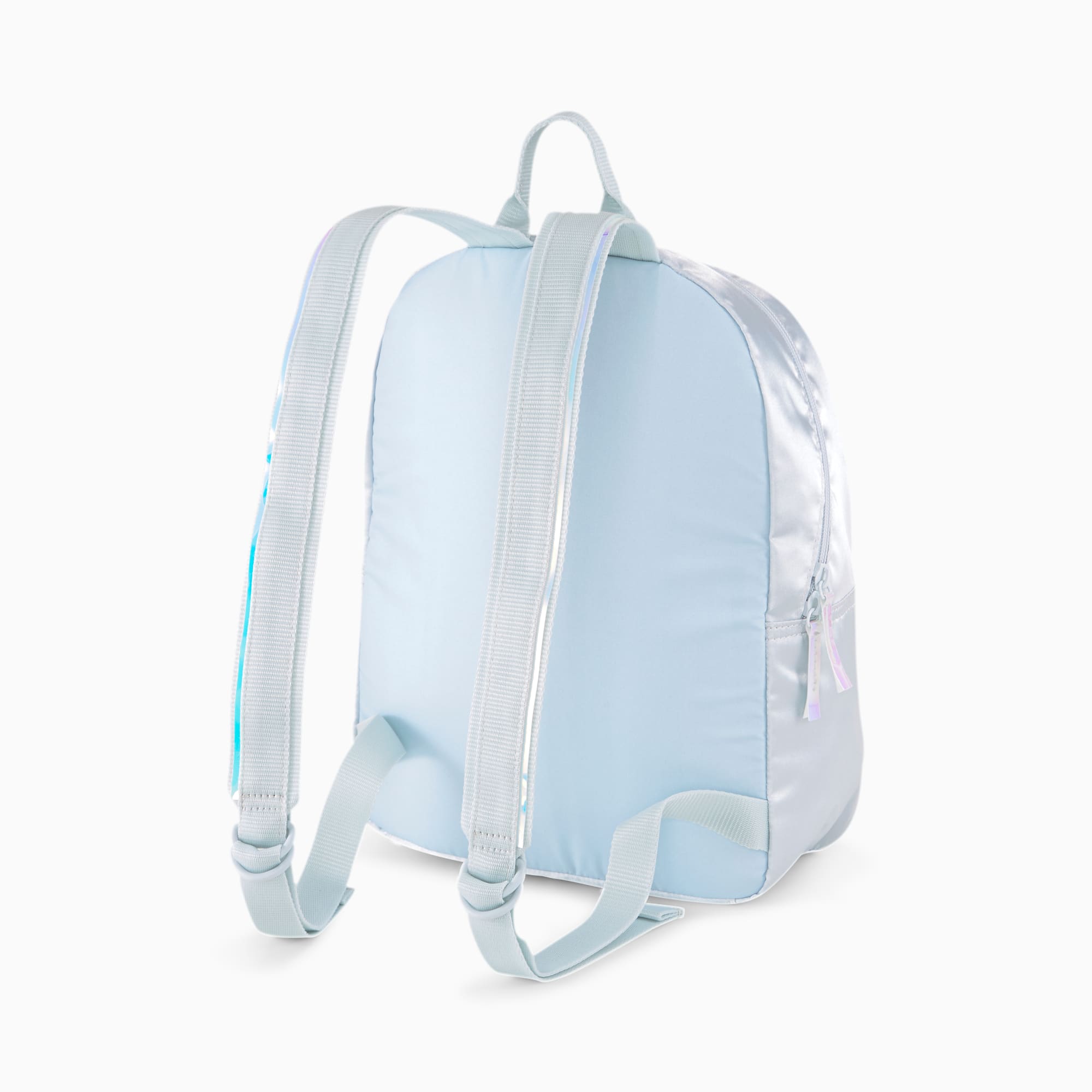 Puma outlet holographic backpack