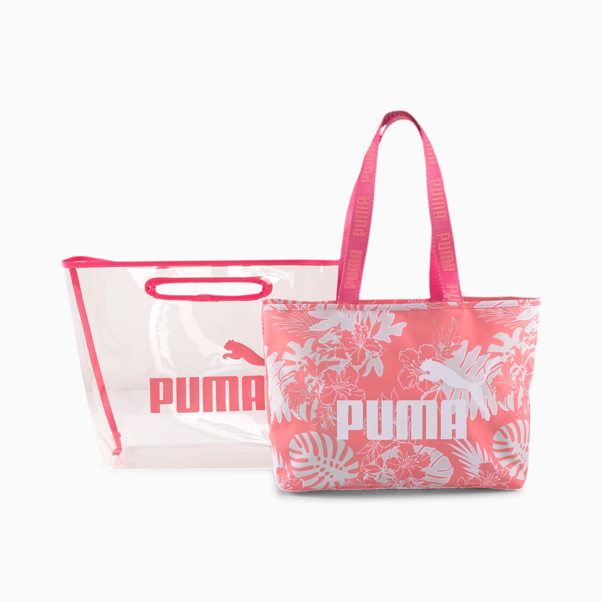 puma core twin shopper