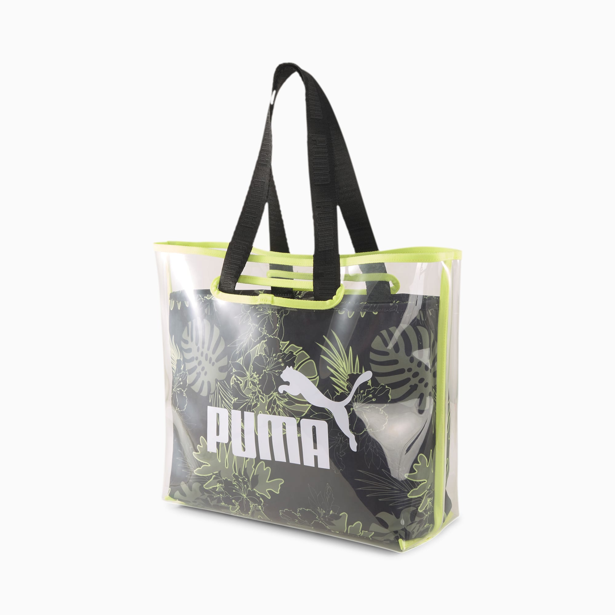 puma core shopper bag