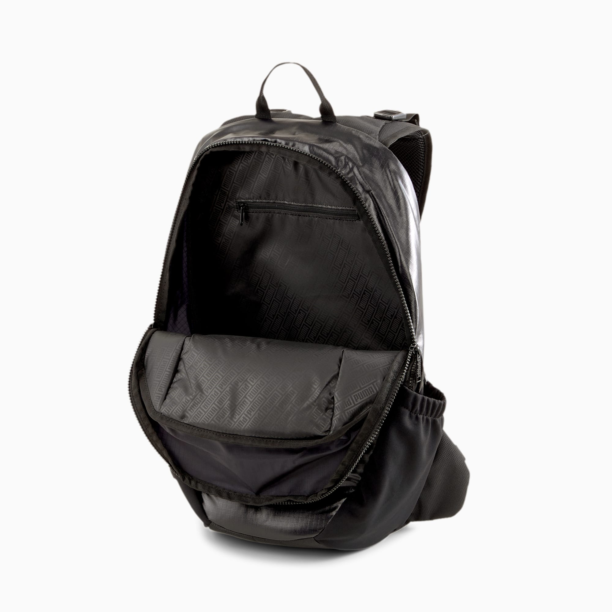 ╰(*´︶`*)╯パックブラック PUMA-x-SONIC-Crossbody-Bag