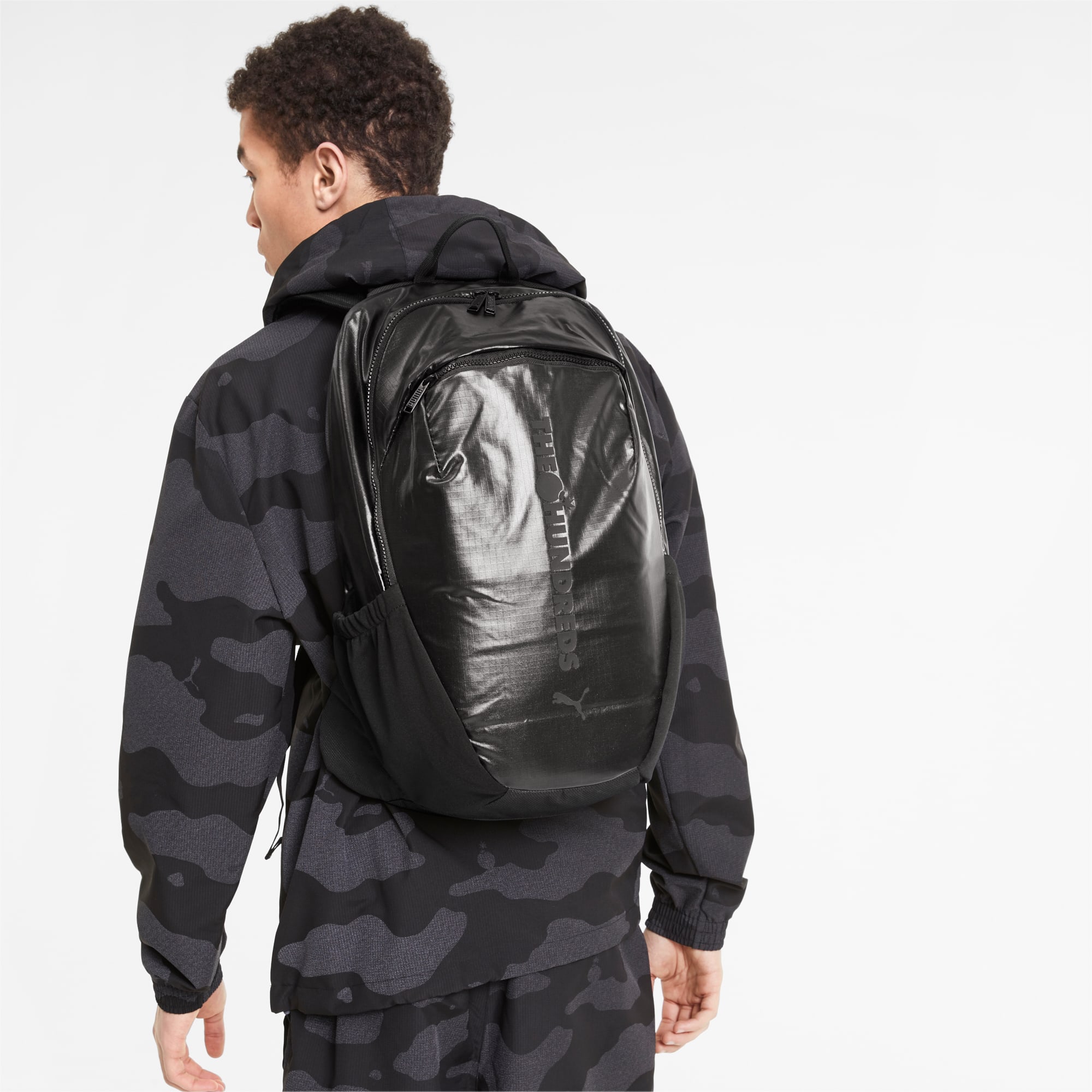 PUMA x THE HUNDREDS Backpack