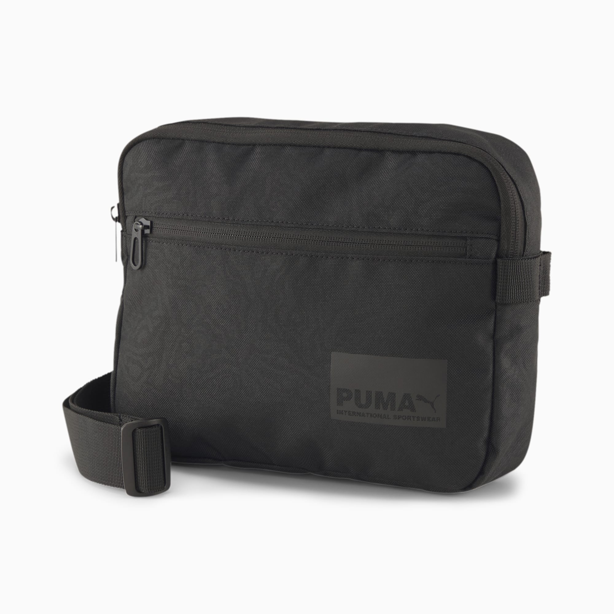 puma street waist bag