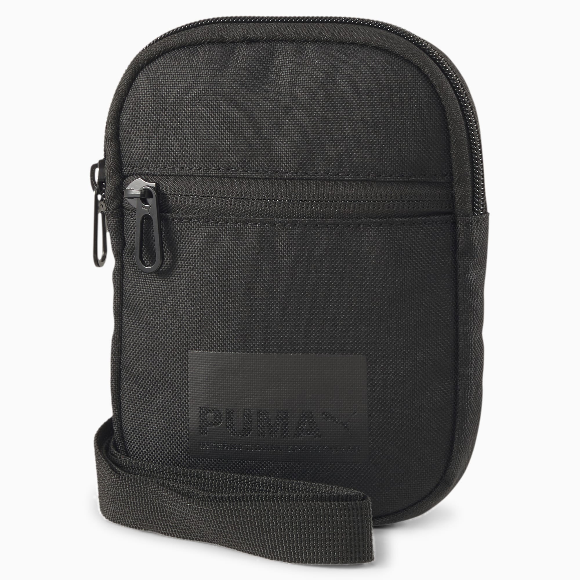 puma street shoulder bag