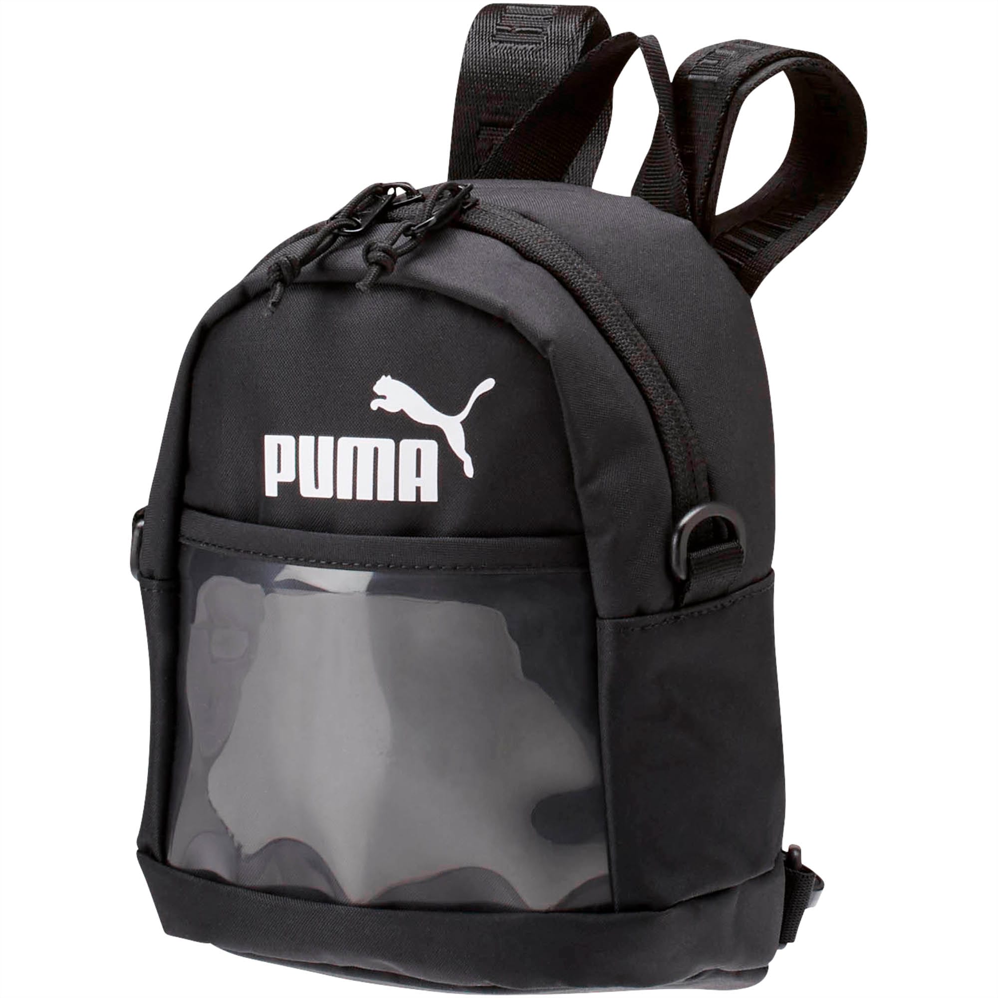 puma mini series mini backpack