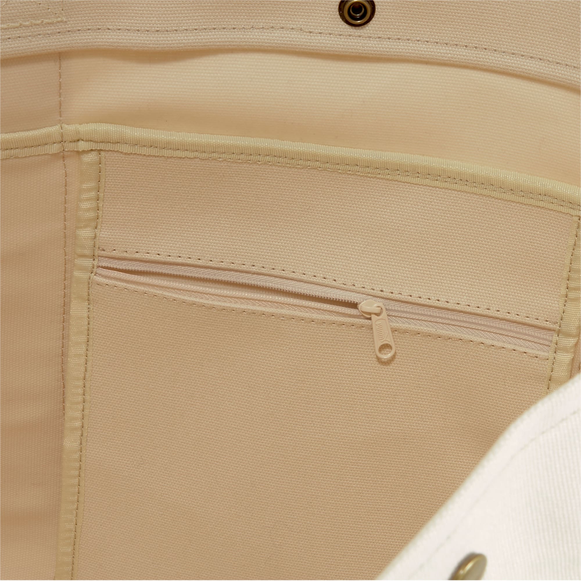puma tote bag yellow