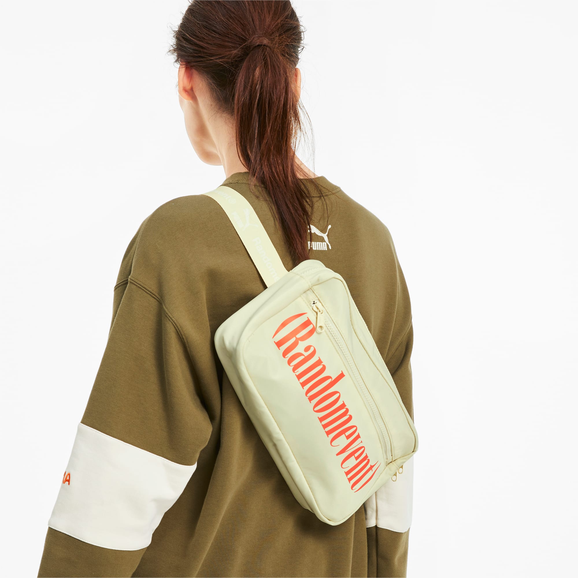 Puma random event shop
