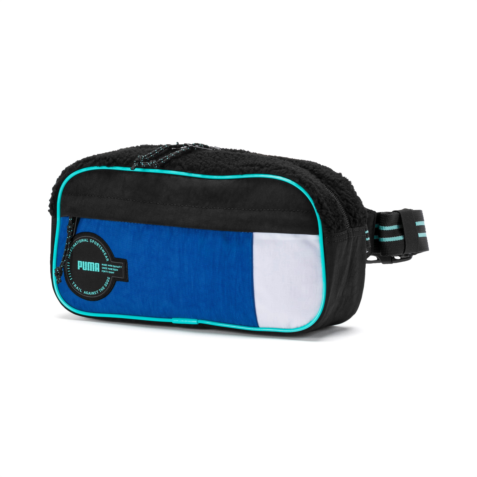 puma s waist bag