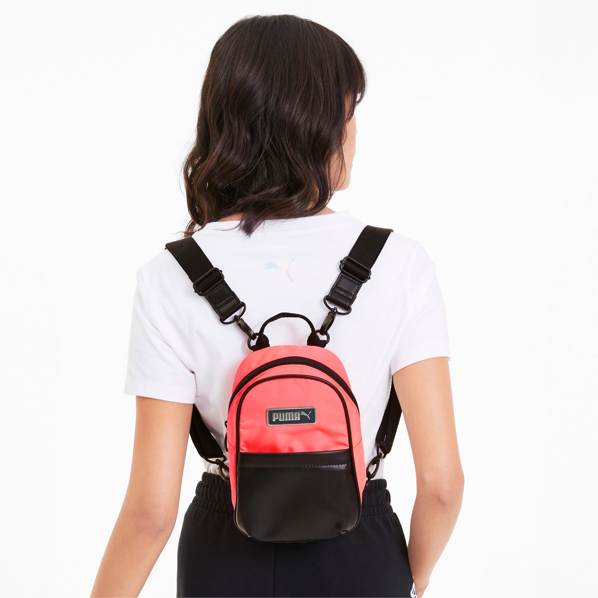 puma backpack mini