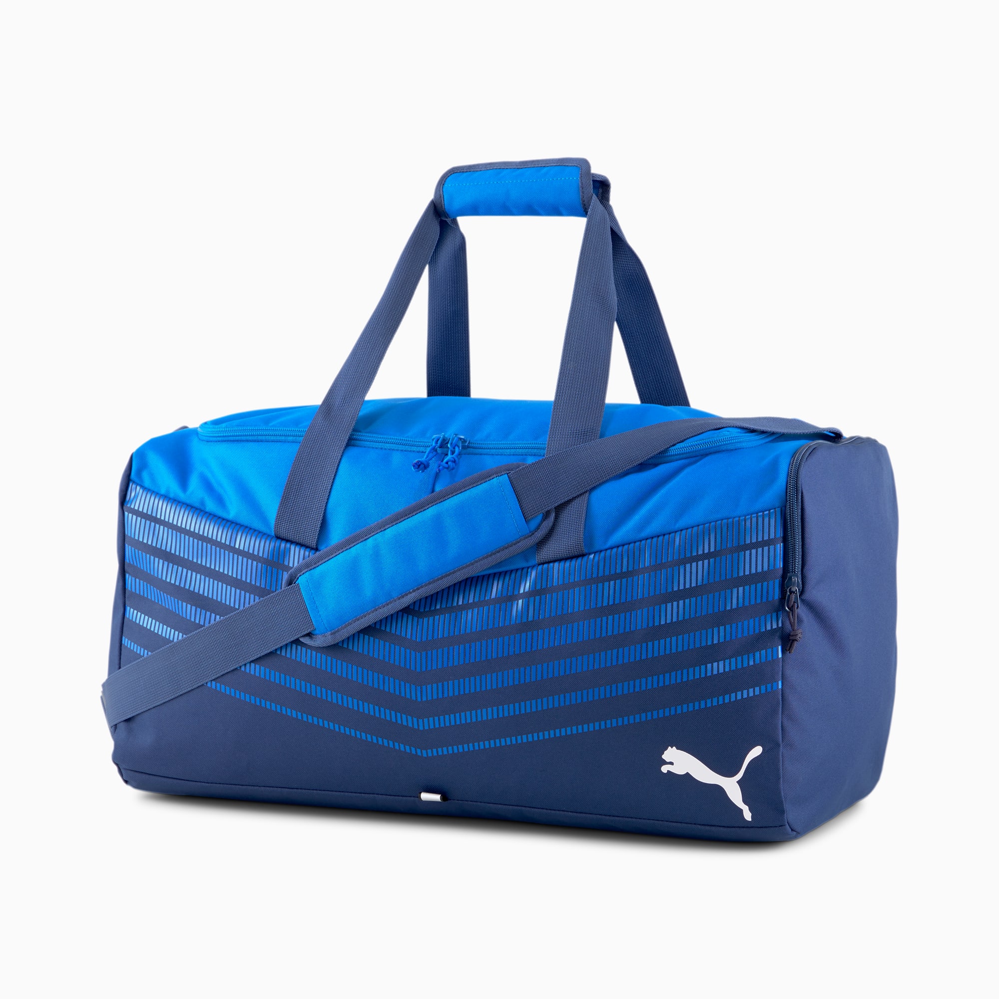 puma final pro medium bag