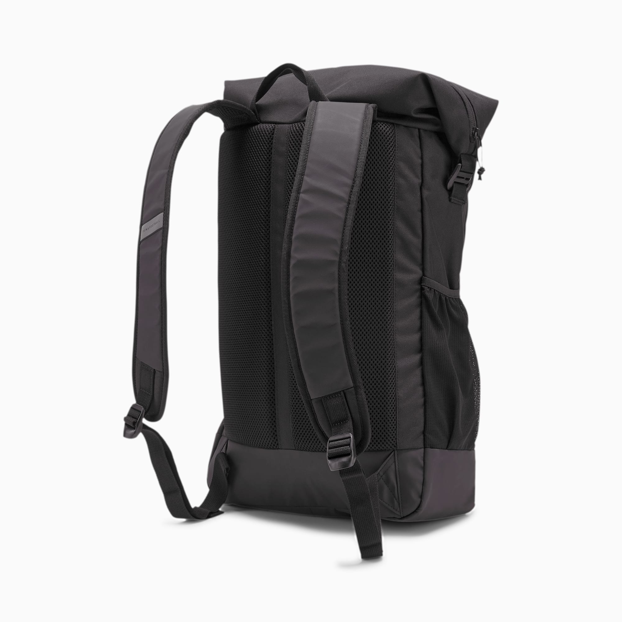 Parley backpack top