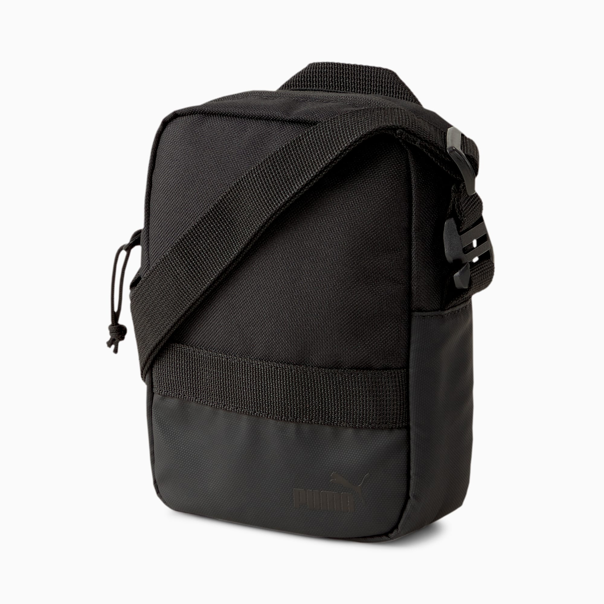 ftblNXT Portable Bag | Puma Black