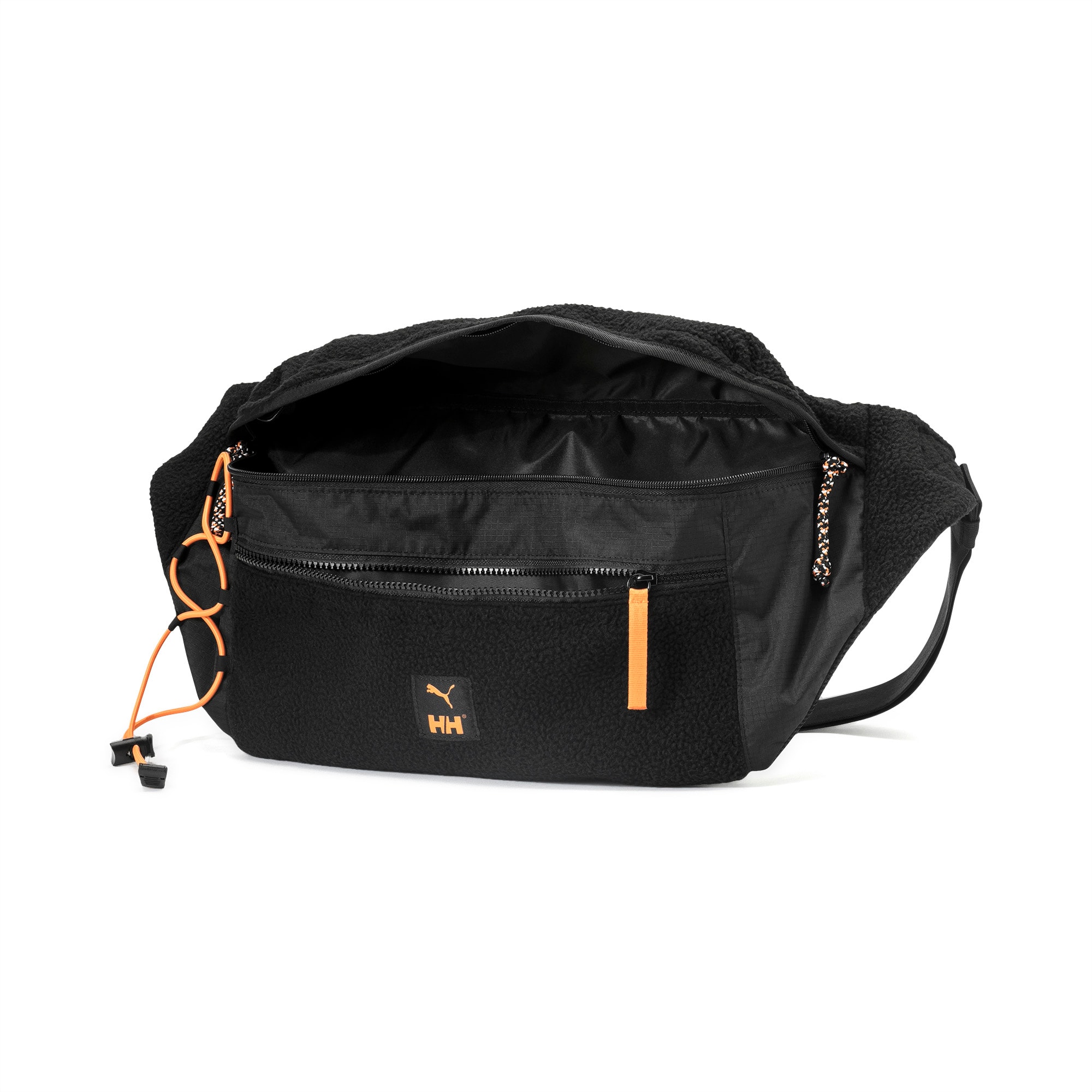 Puma helly hansen waist bag shop