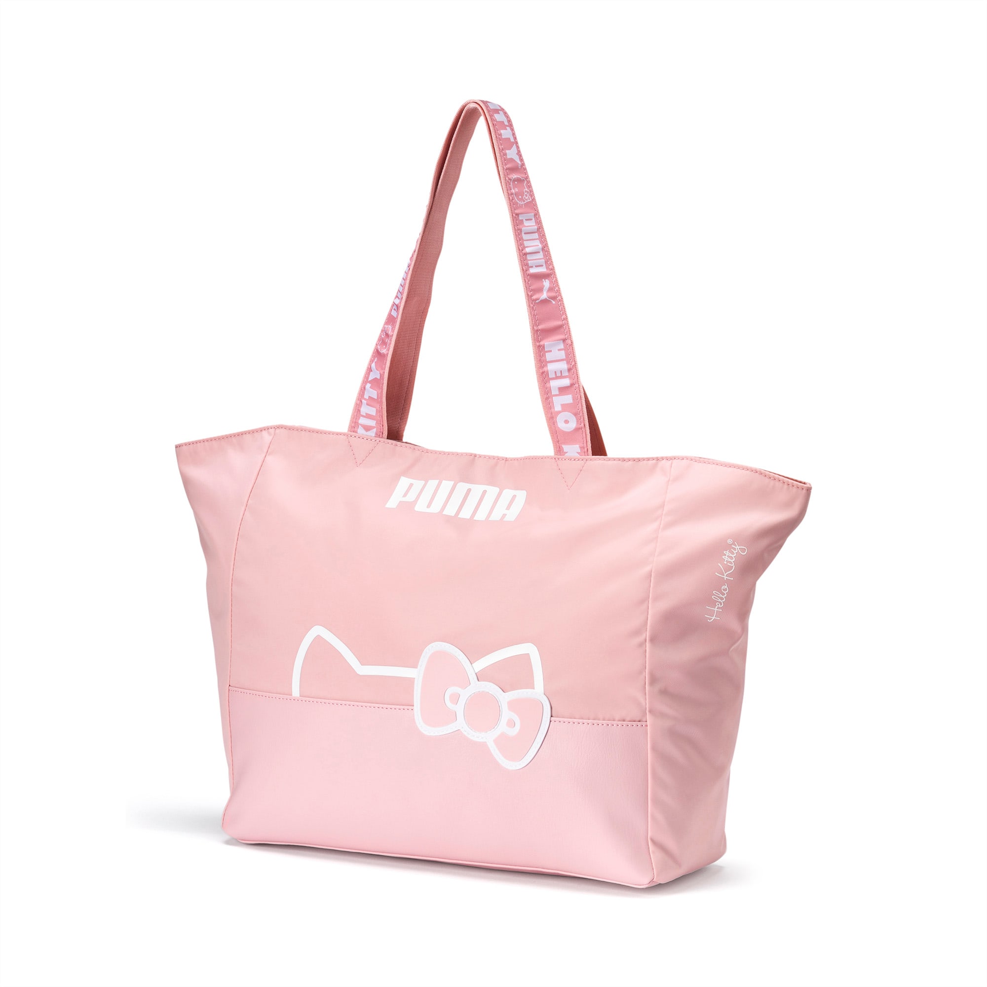 hello kitty puma bag