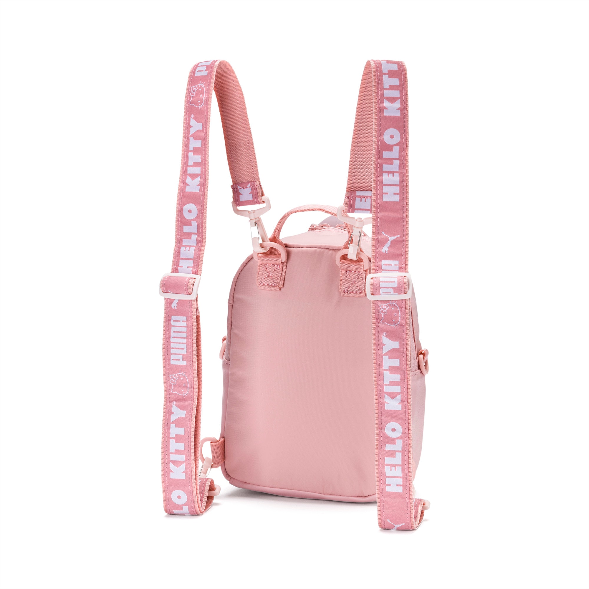 PUMA x HELLO KITTY Mini Backpack PUMA