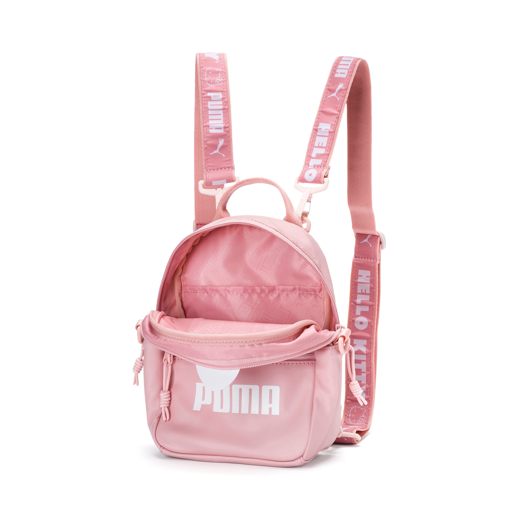 PUMA x HELLO KITTY Mini Backpack PUMA