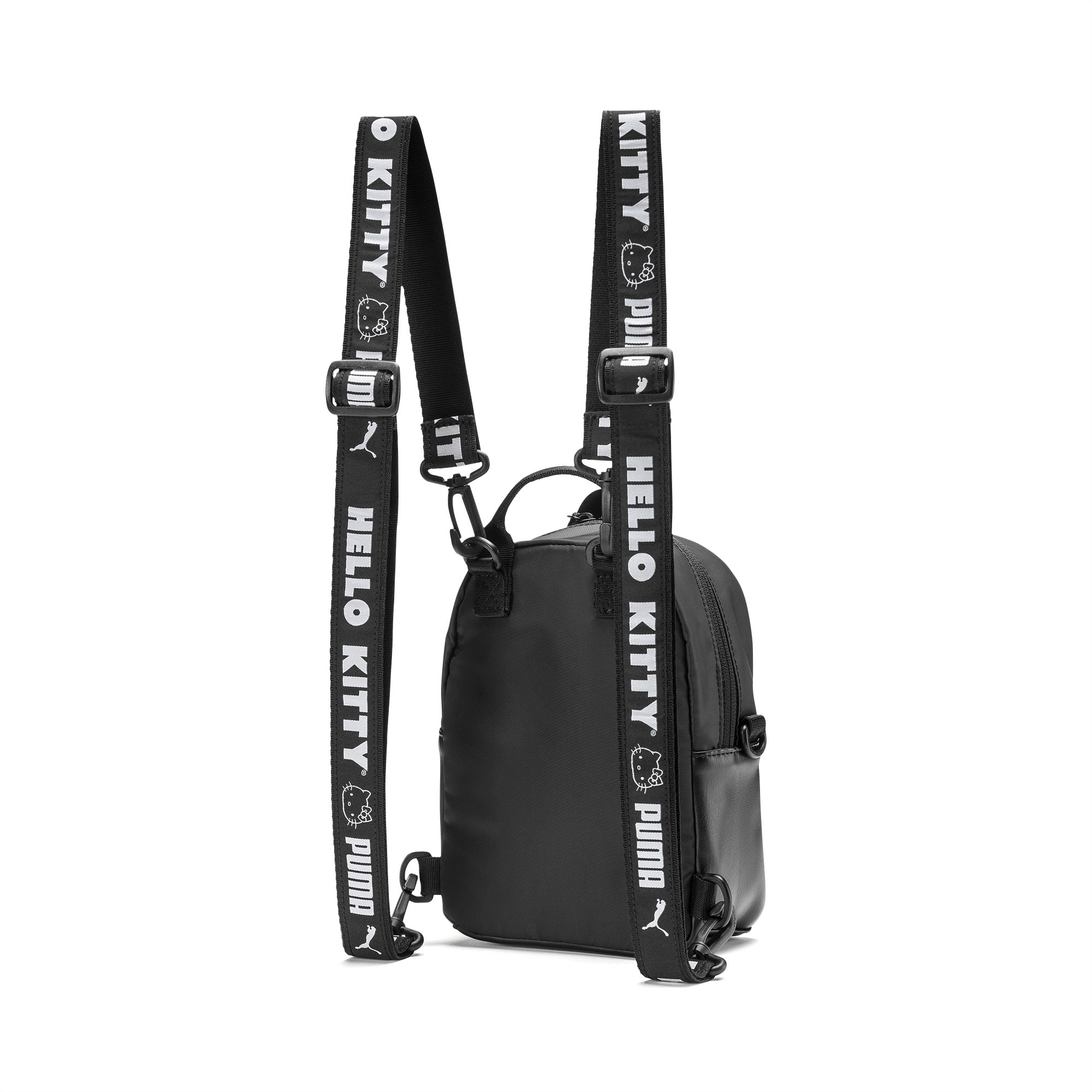 Hello kitty puma backpack clearance