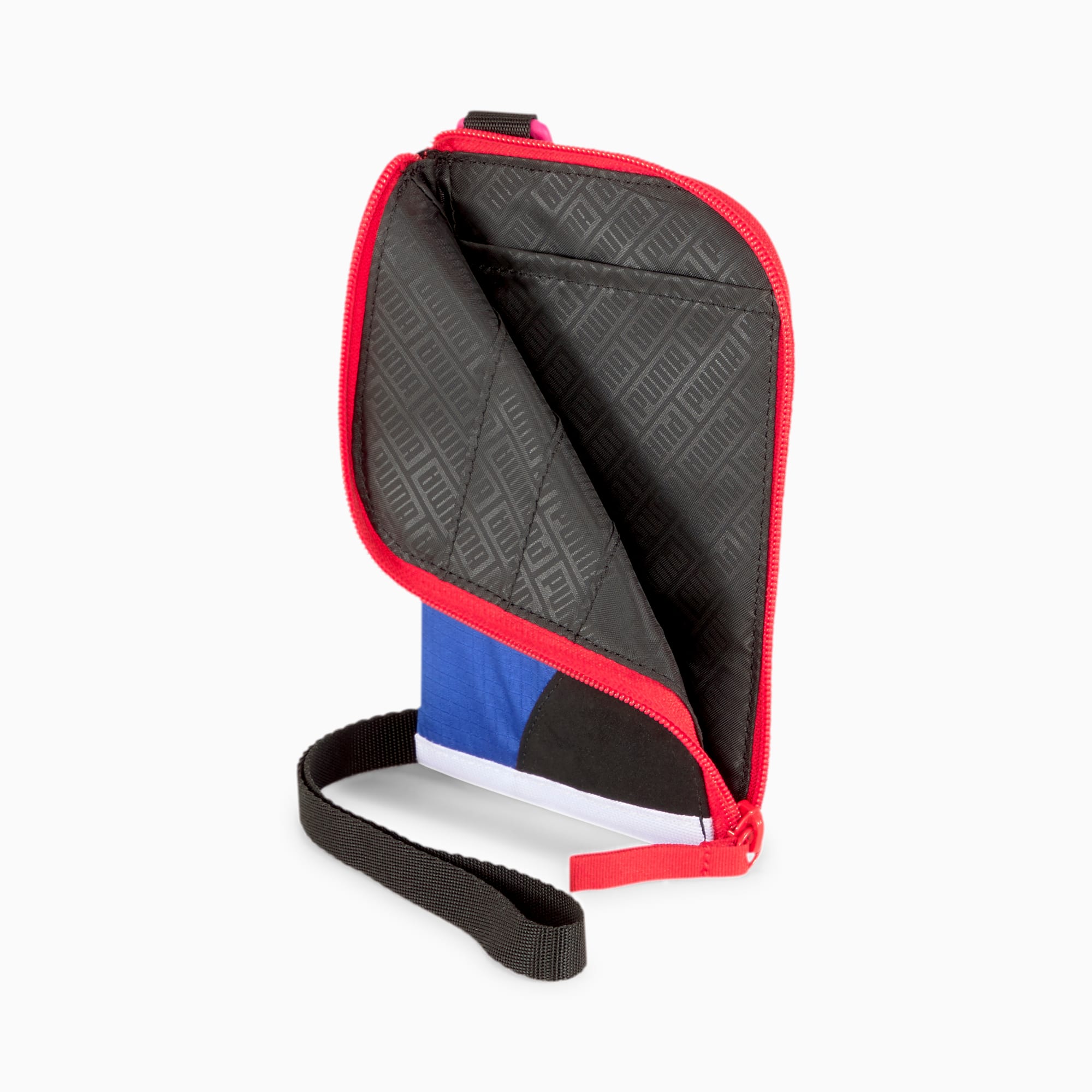 Puma rider game on street wallet clearance