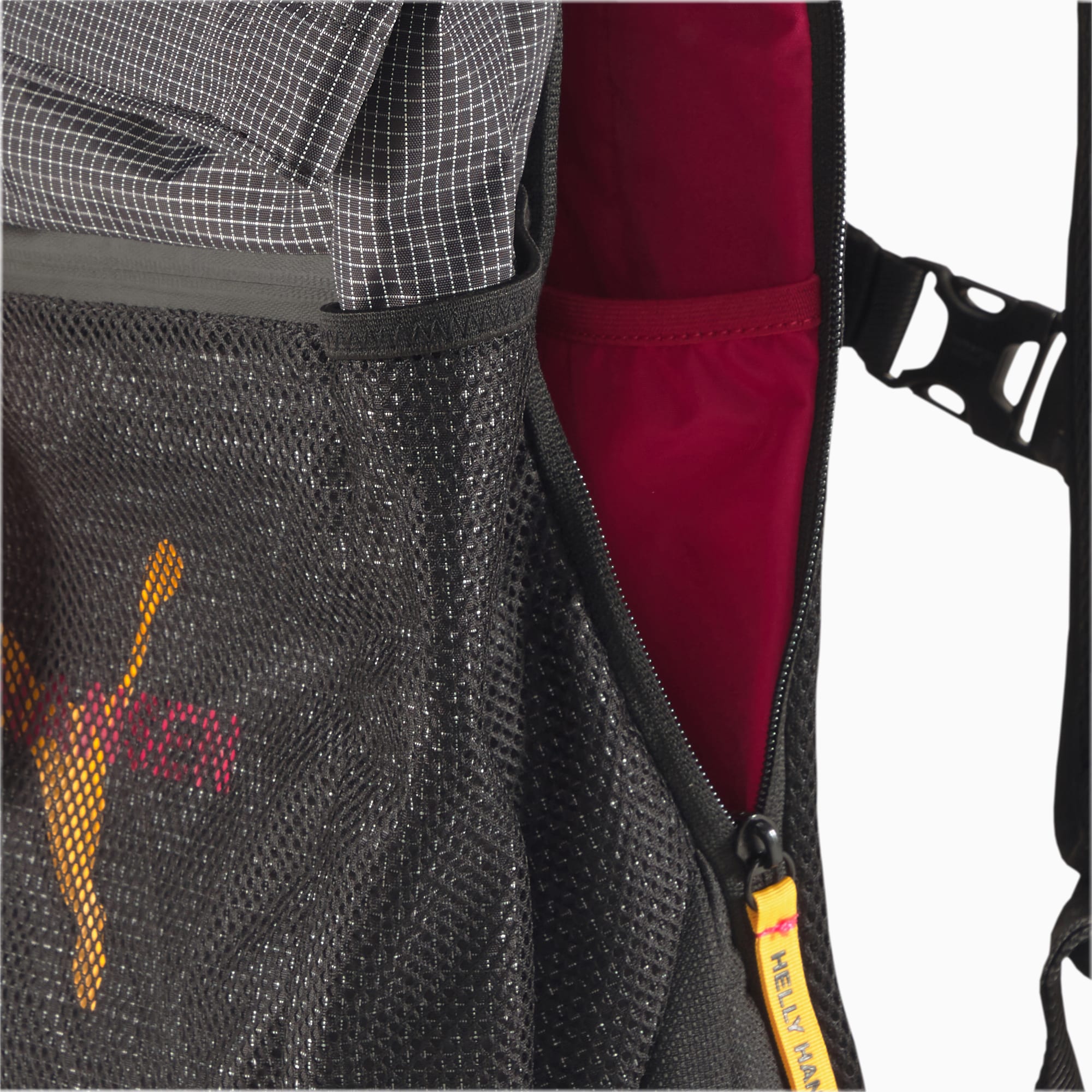 Puma x helly hansen backpack hotsell