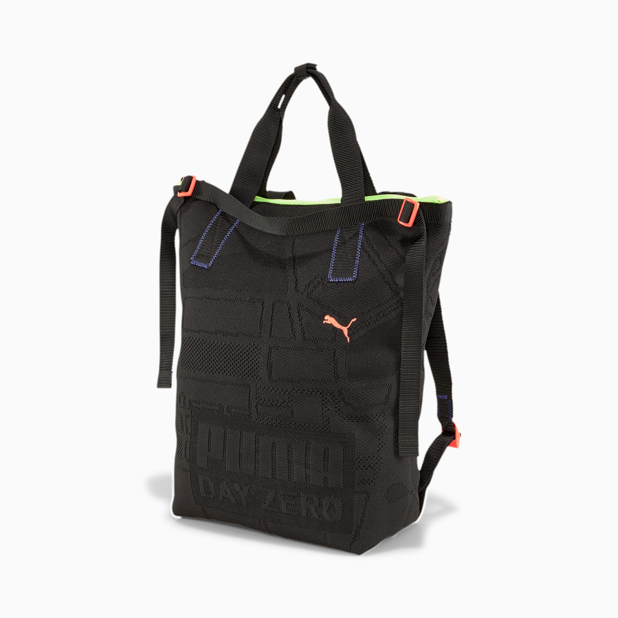 PUMA x CENTRAL SAINT MARTINS COLLEGE Knit Backpack