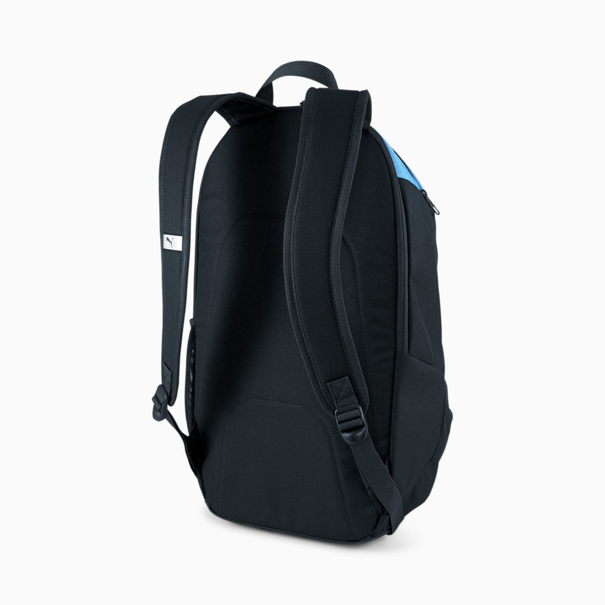 Manchester City FC FINAL Backpack | PUMA Manchester City FC FINAL Backpack | PUMA