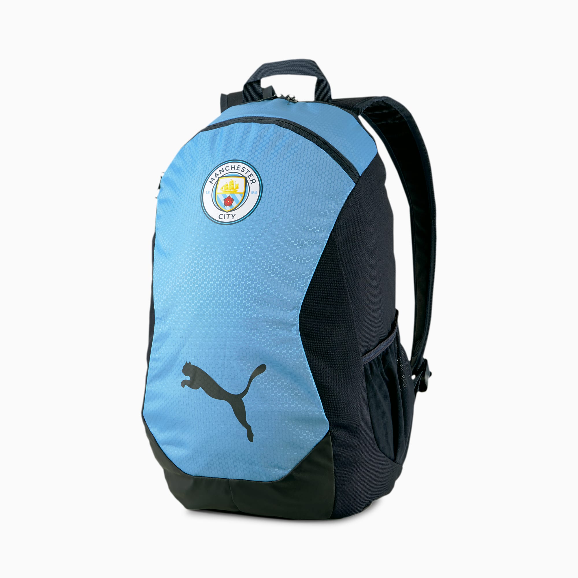 Manchester City FC FINAL Backpack PUMA