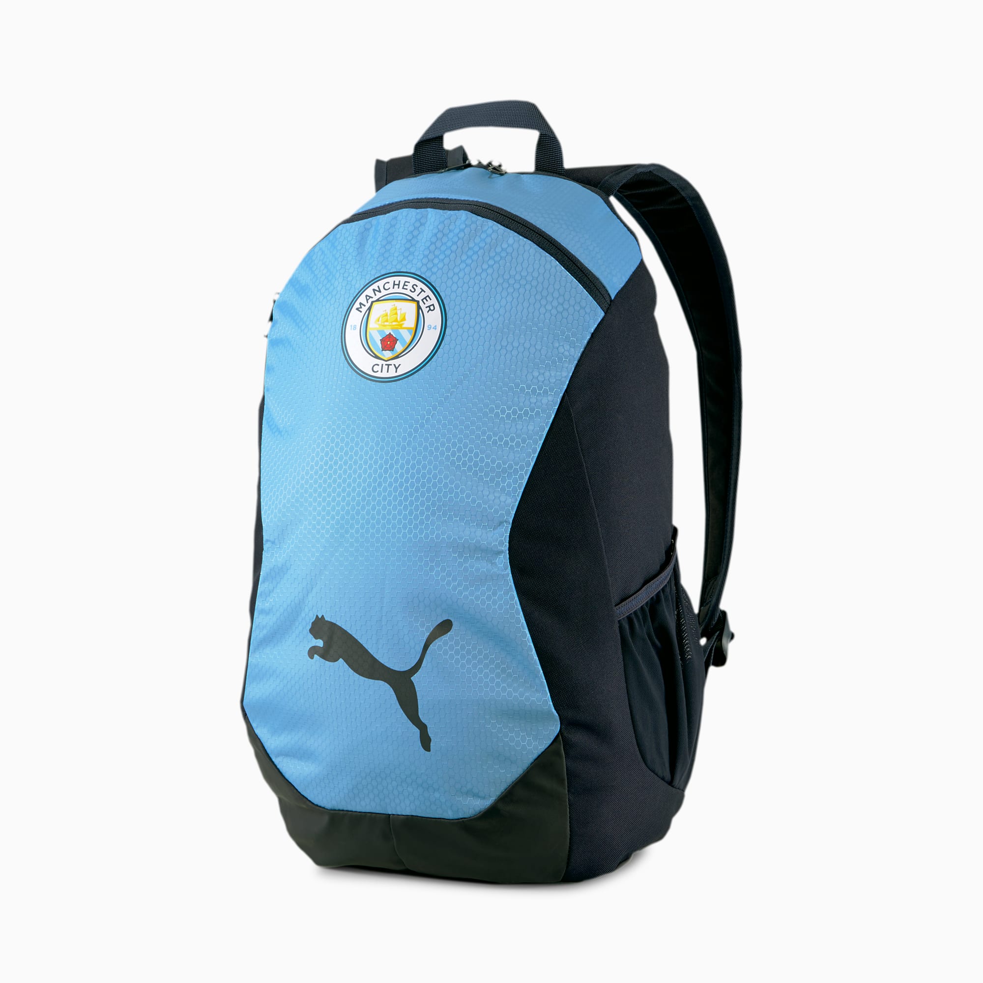 puma bags blue