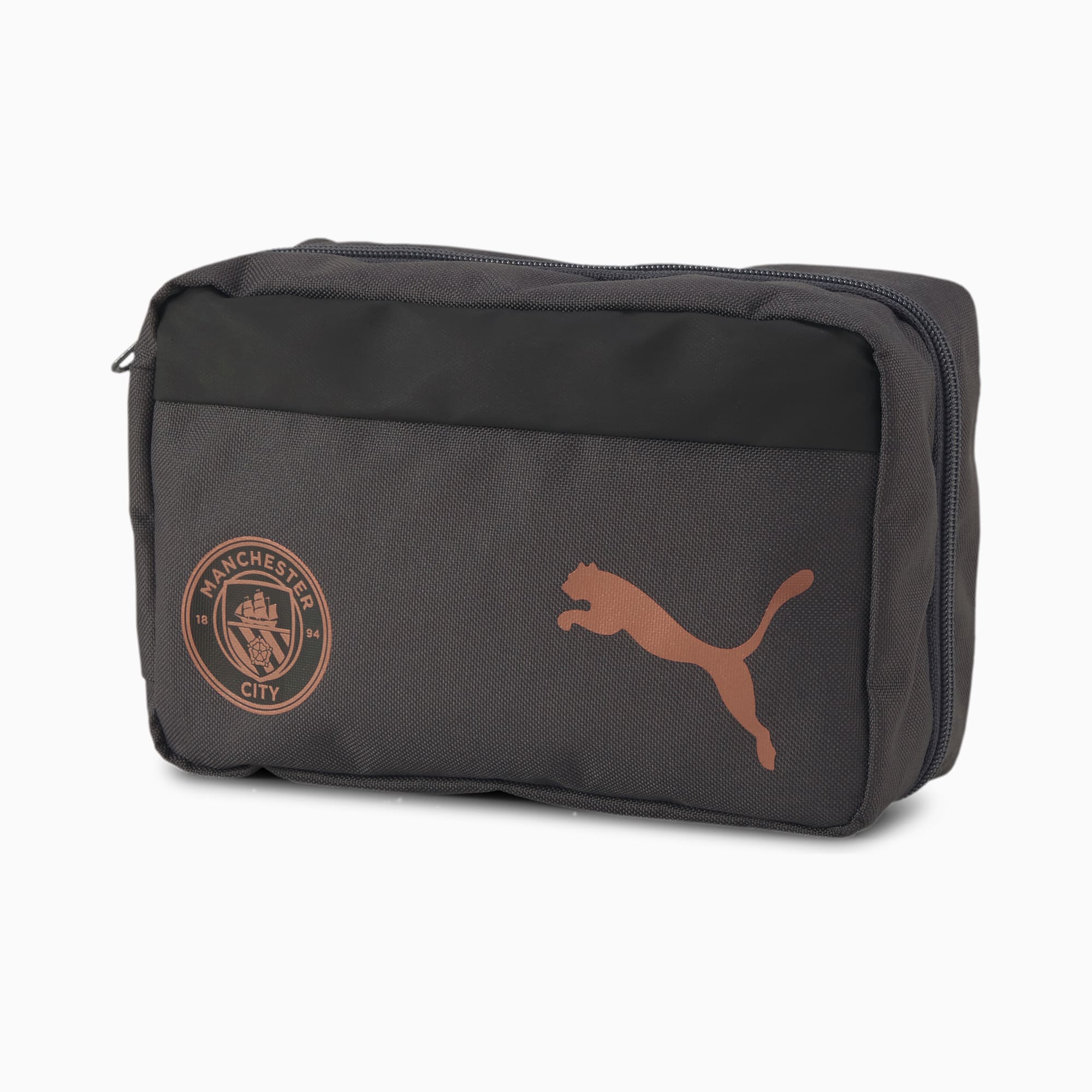 puma wash bag