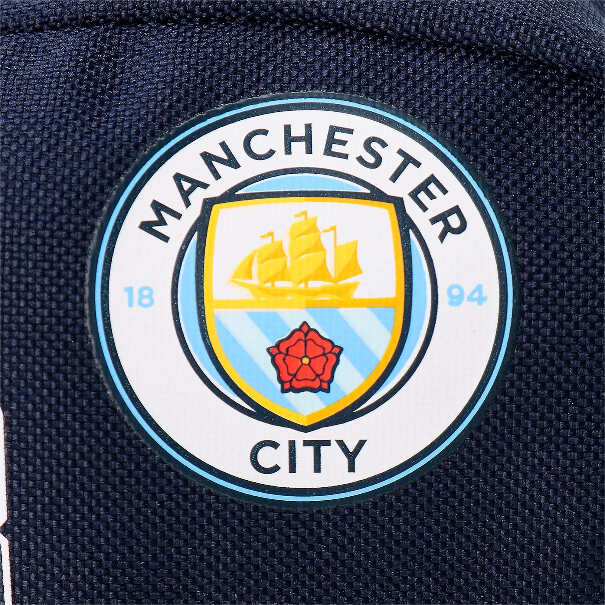 マンチェスター シティー Mcfc フットボール コア ウエストバッグ 5l