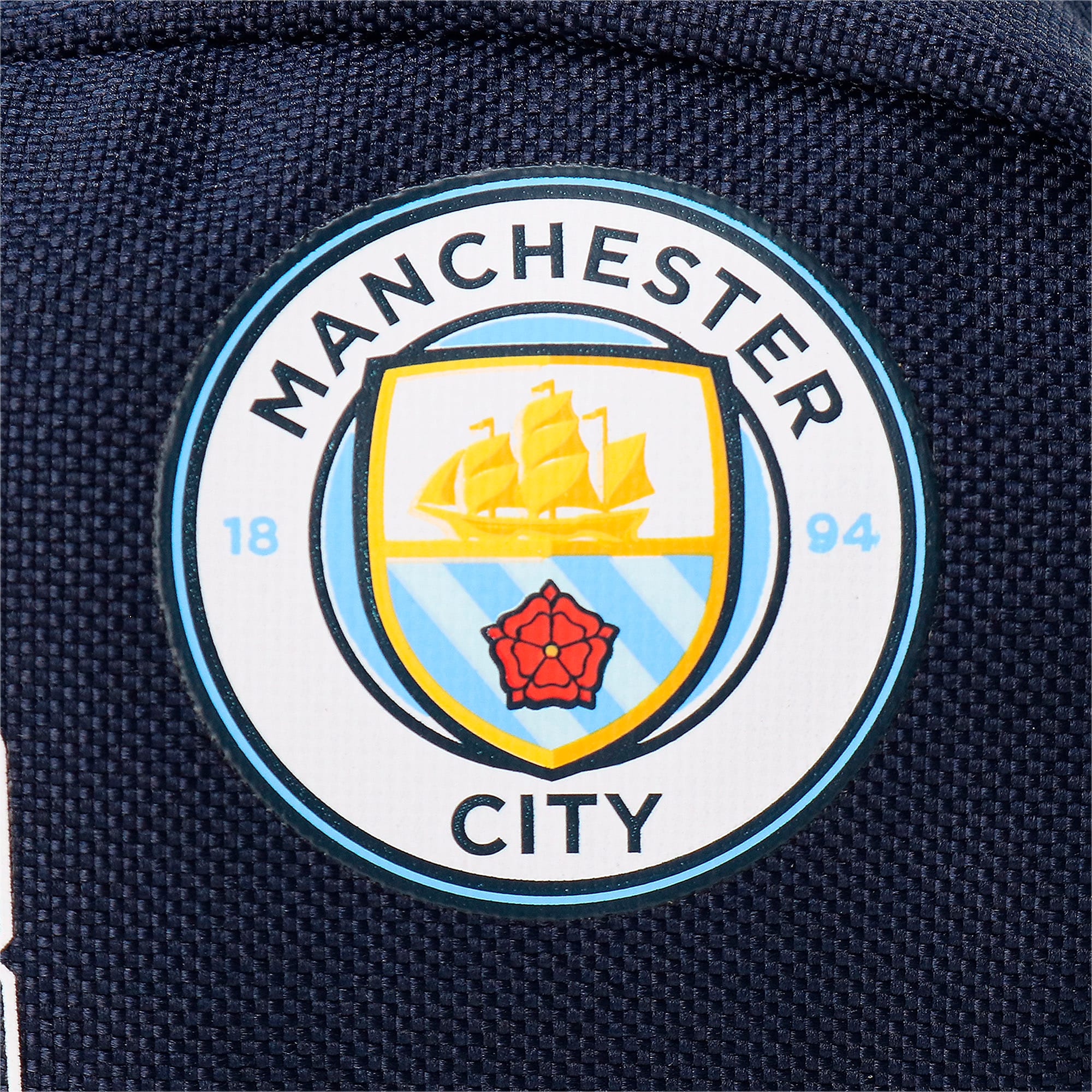 Puma公式 マンチェスター シティー Mcfc Ftblcore ウエストバッグ 5l