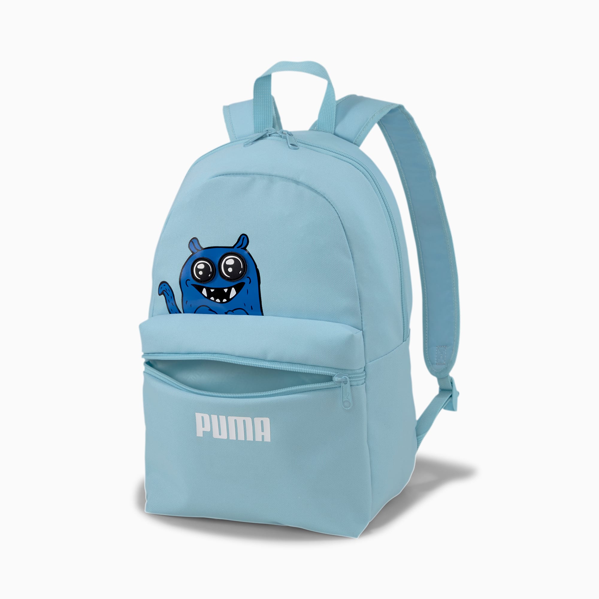 puma kids backpack