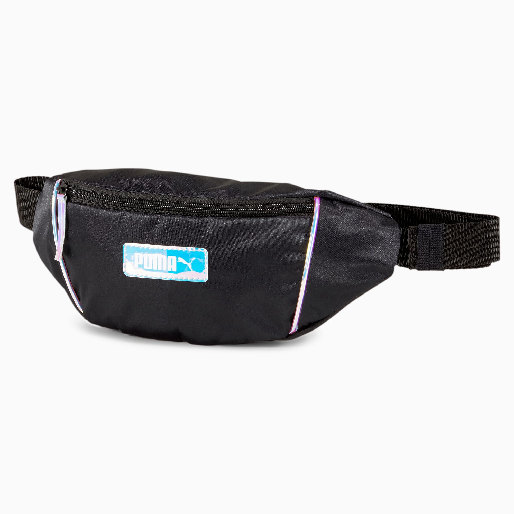 puma prime street waist bag