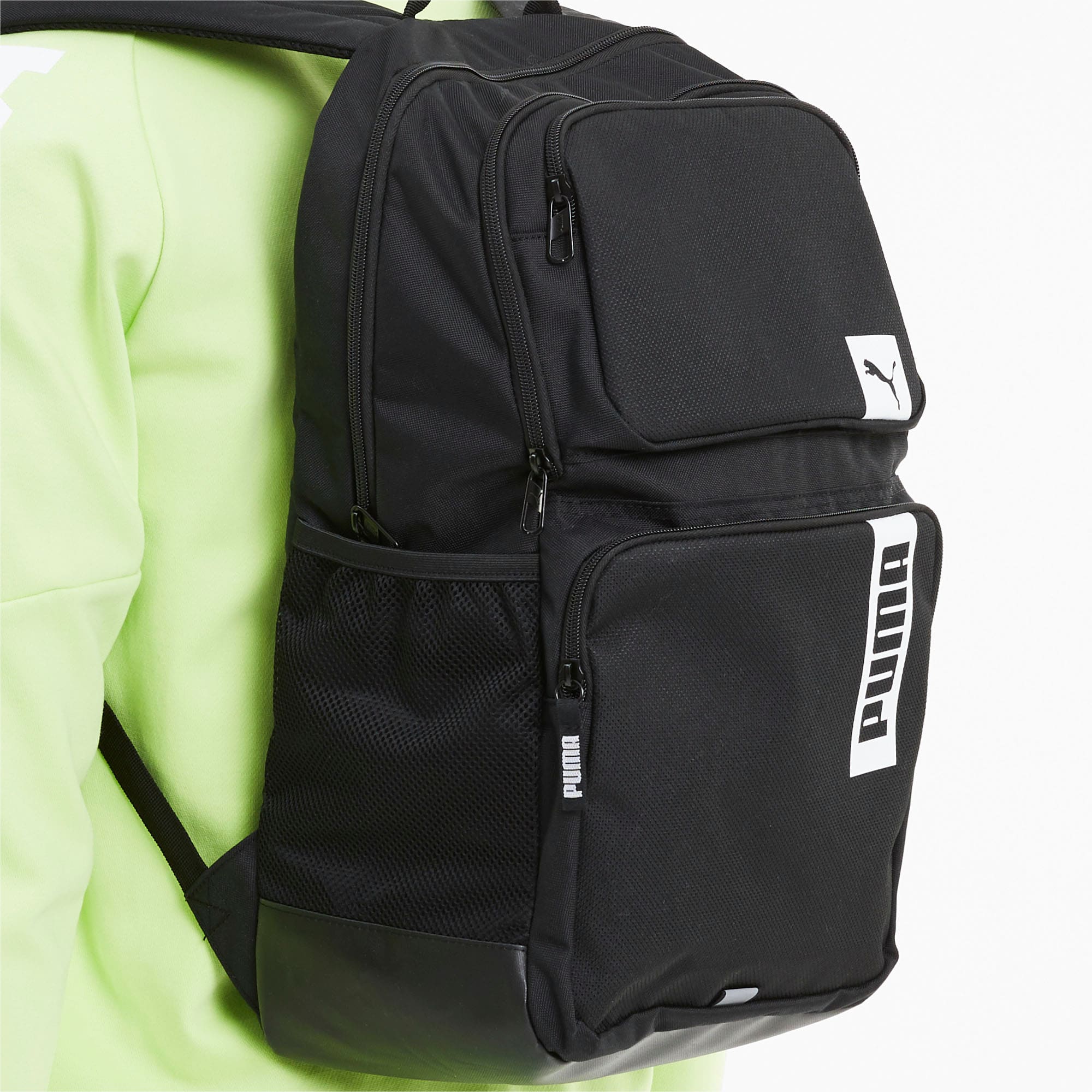 PUMA Deck Backpack II