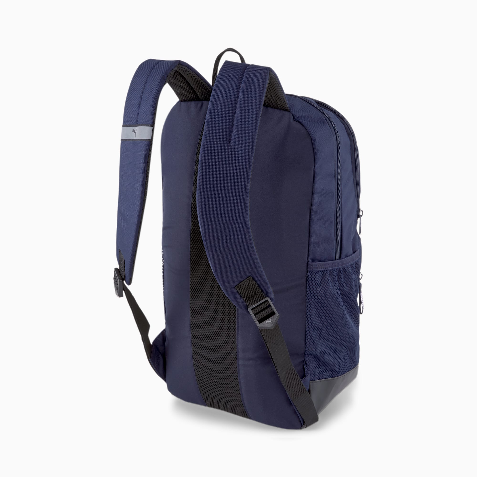 Puma suede 2025 backpack lux